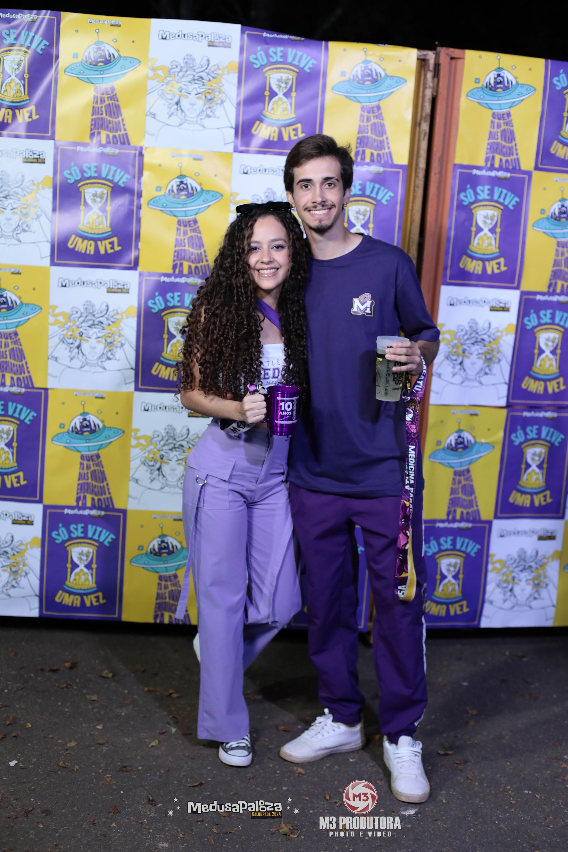 MEDUSAPALUZA 2024 - 2 - 2007