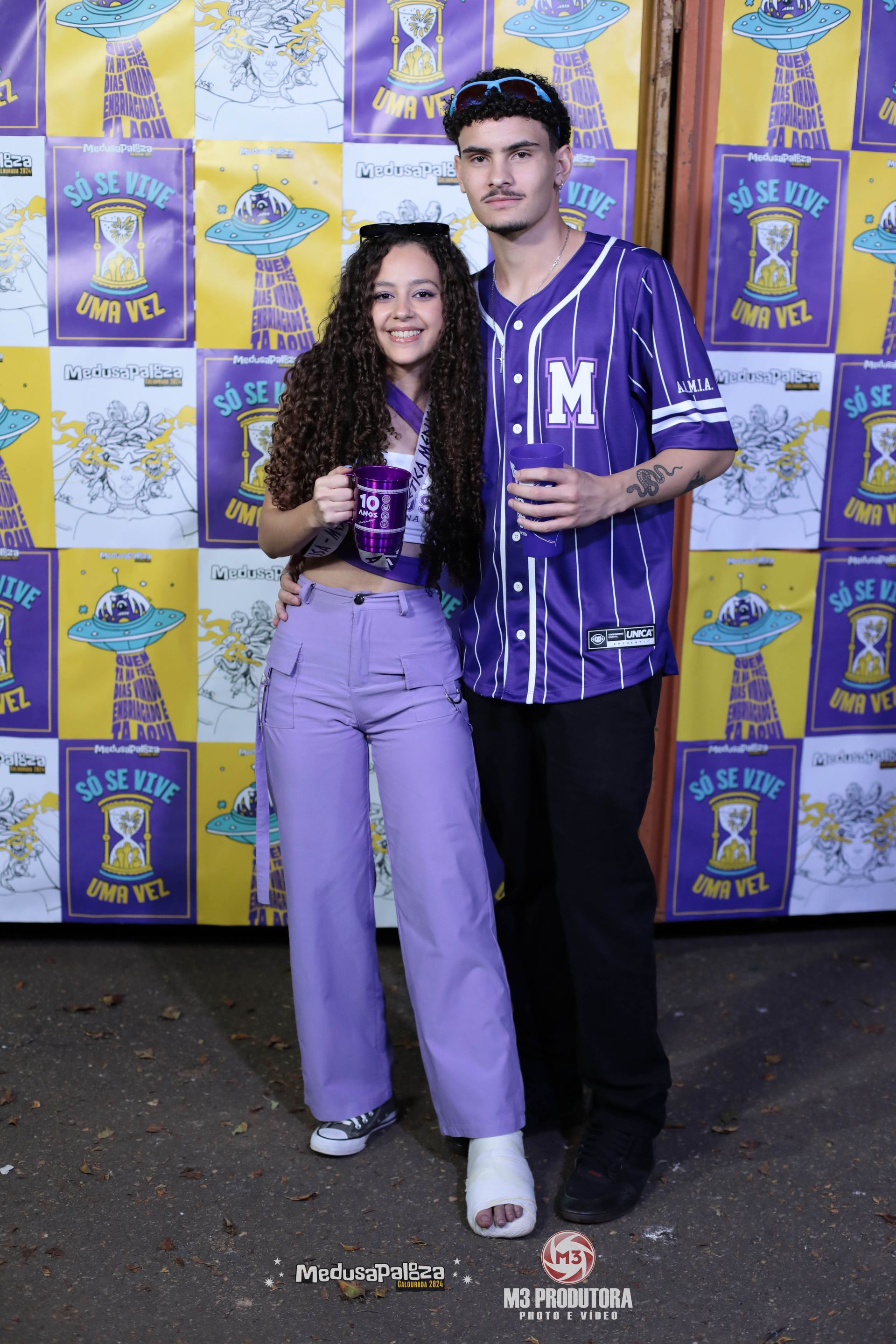 MEDUSAPALUZA 2024 - 2 - 2015