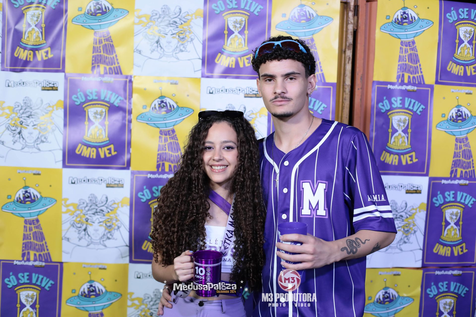 MEDUSAPALUZA 2024 - 2 - 2017