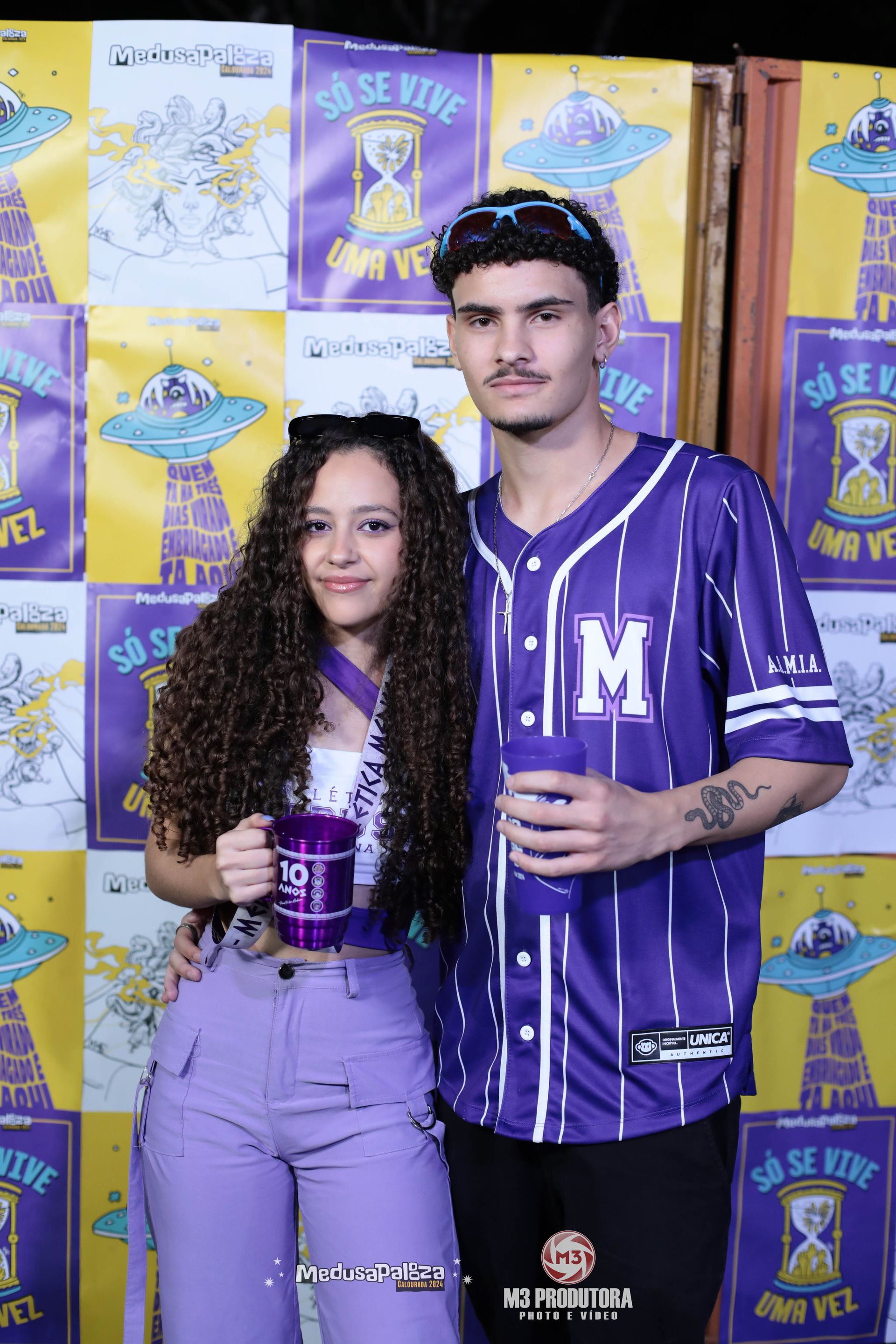 MEDUSAPALUZA 2024 - 2 - 2018