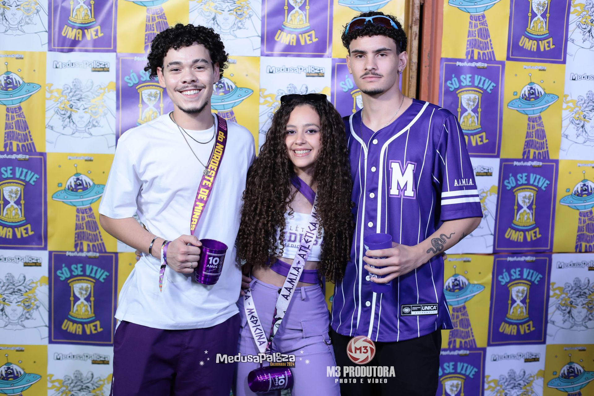 MEDUSAPALUZA 2024 - 2 - 2020