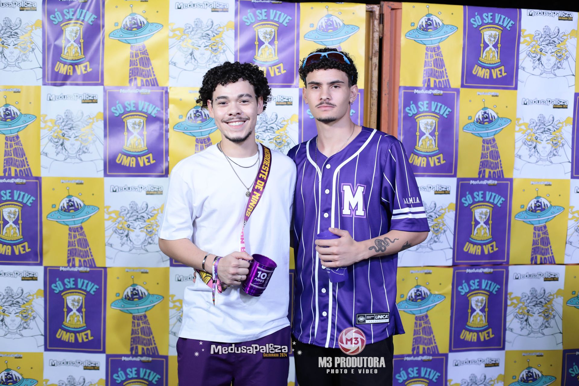 MEDUSAPALUZA 2024 - 2 - 2024