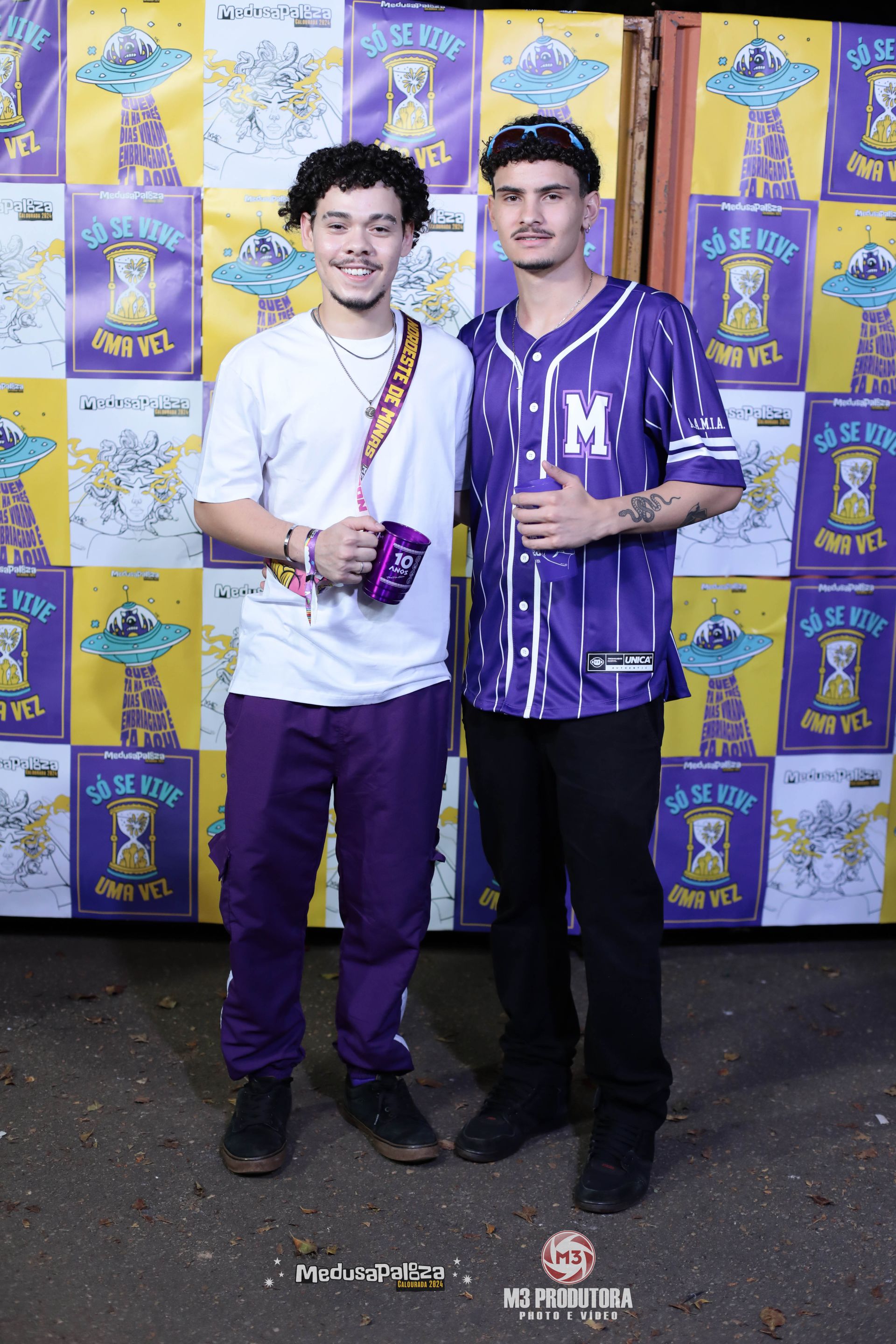 MEDUSAPALUZA 2024 - 2 - 2025