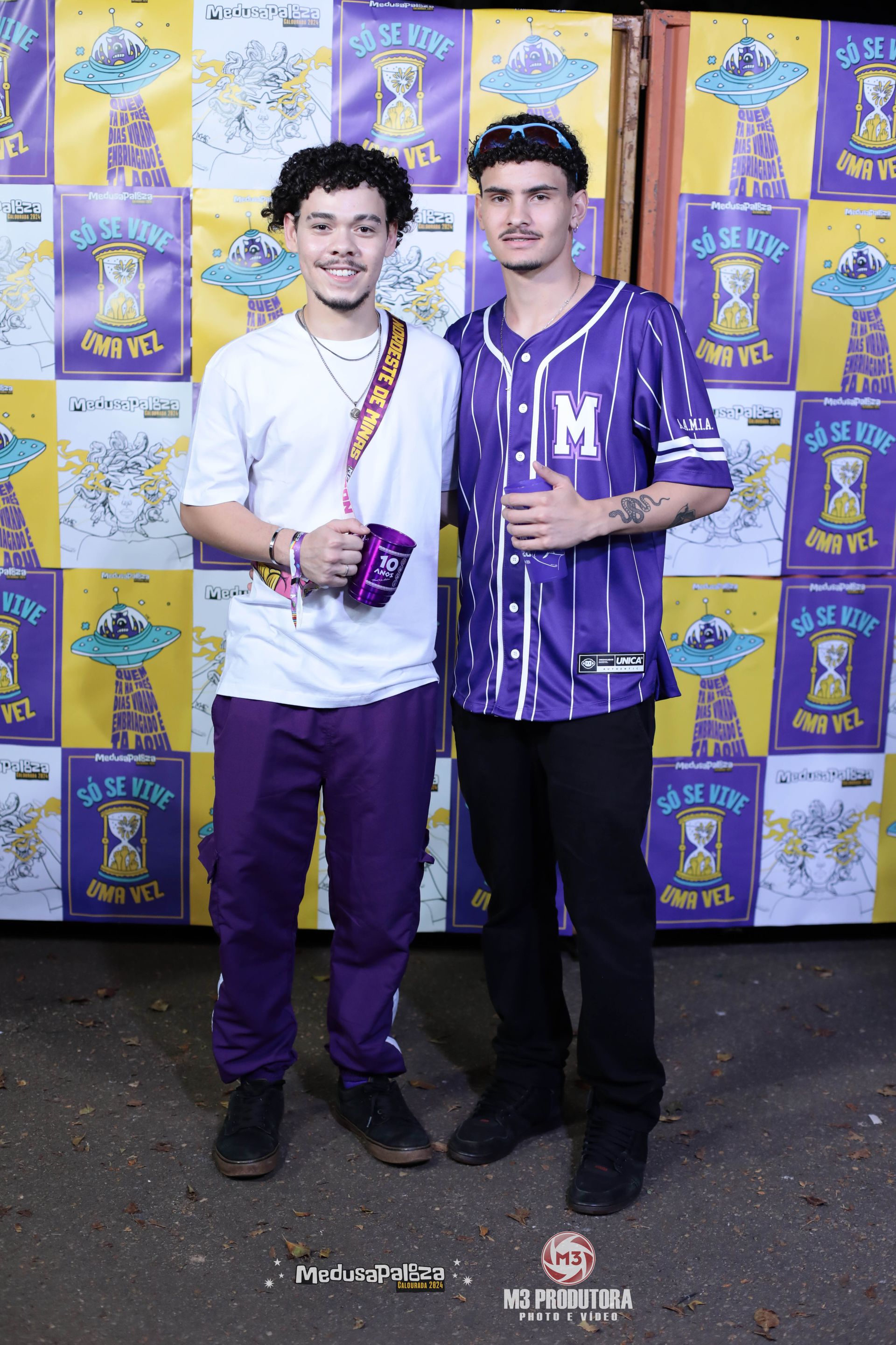 MEDUSAPALUZA 2024 - 2 - 2026