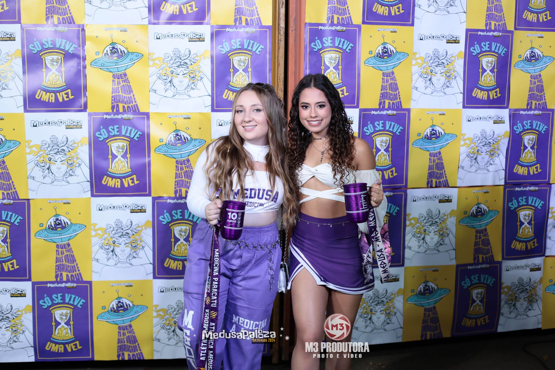 MEDUSAPALUZA 2024 - 2 - 2040