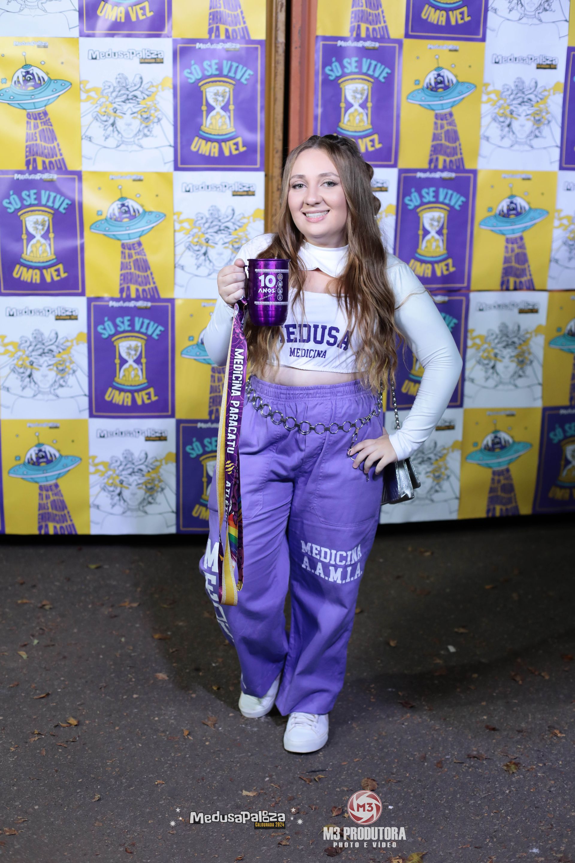 MEDUSAPALUZA 2024 - 2 - 2051