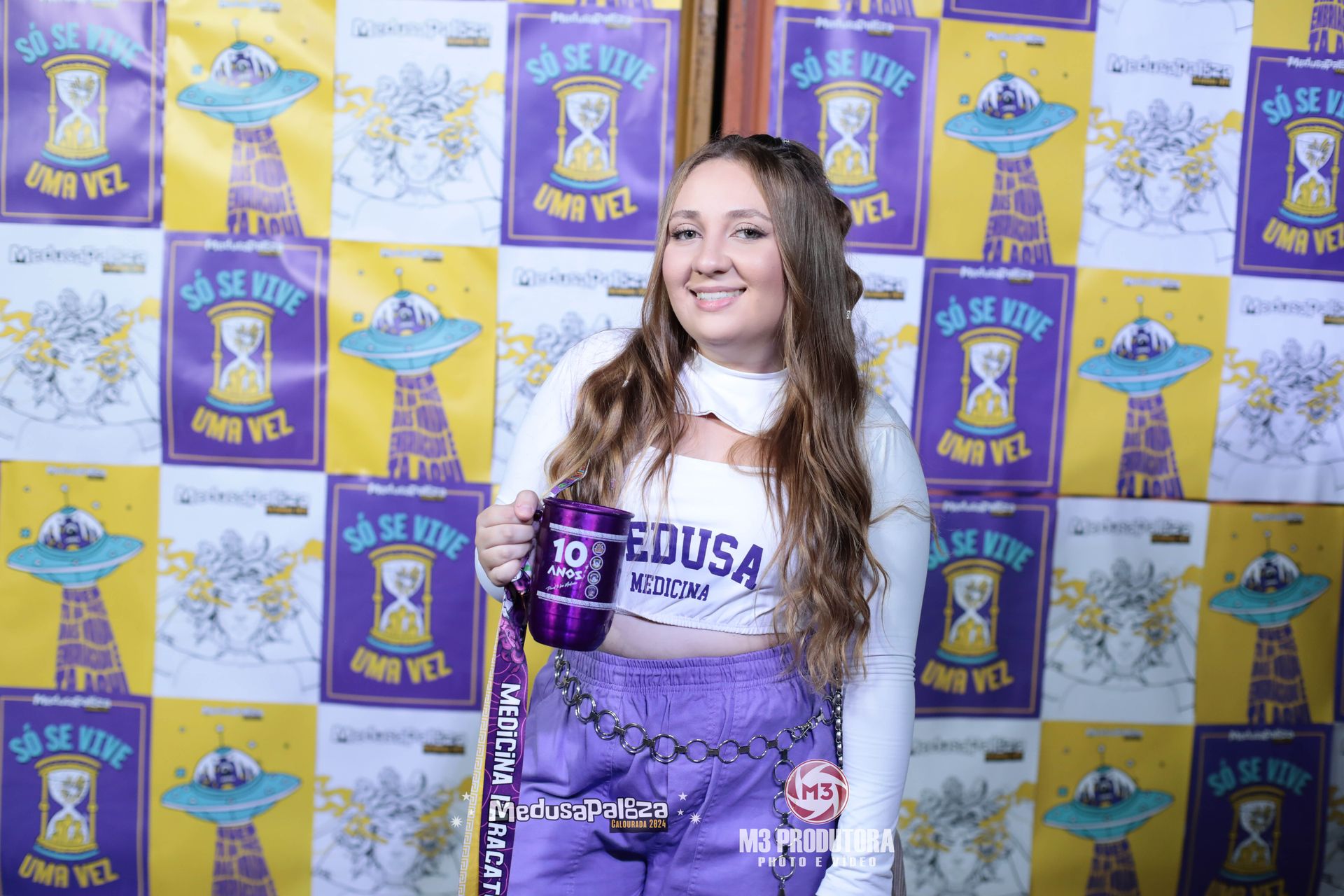 MEDUSAPALUZA 2024 - 2 - 2049