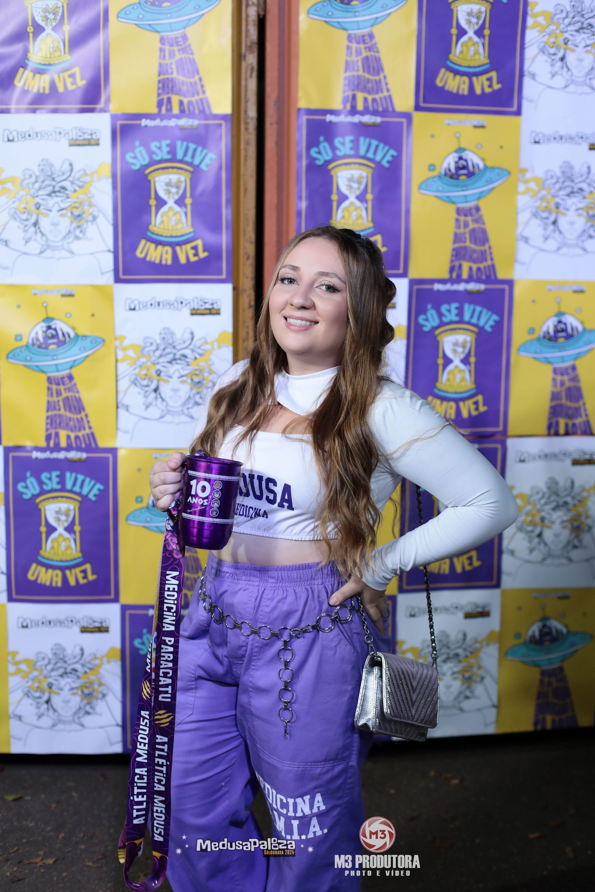 MEDUSAPALUZA 2024 - 2 - 2052