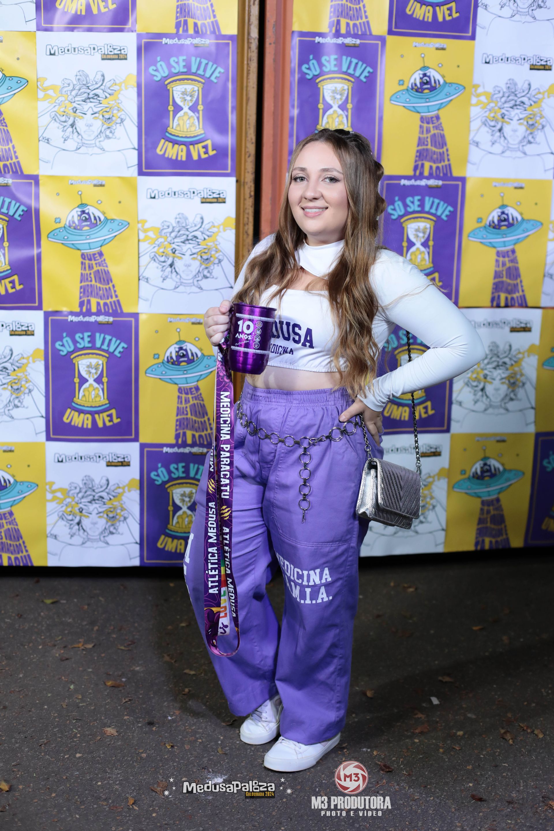 MEDUSAPALUZA 2024 - 2 - 2053