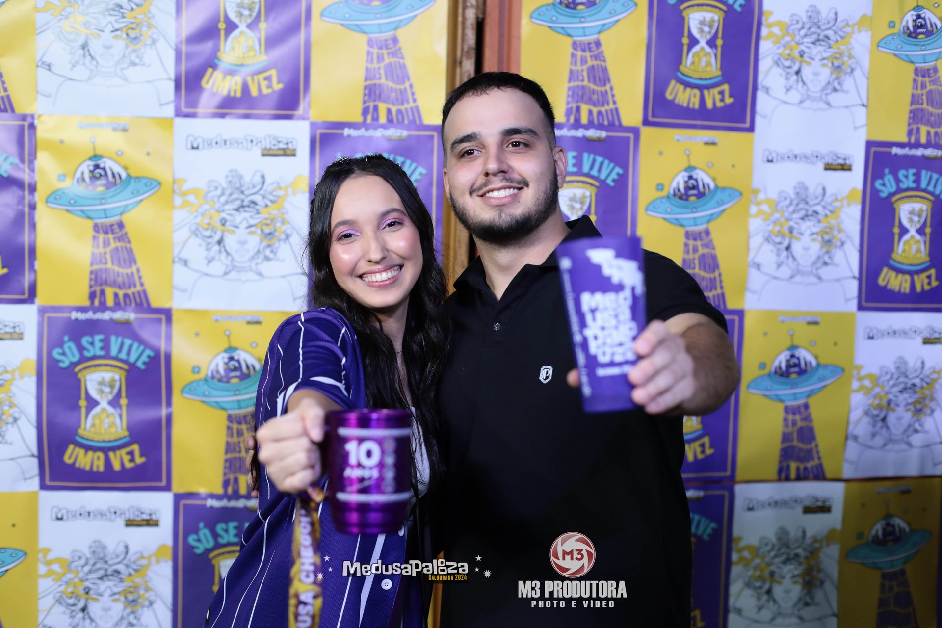 MEDUSAPALUZA 2024 - 2 - 2062