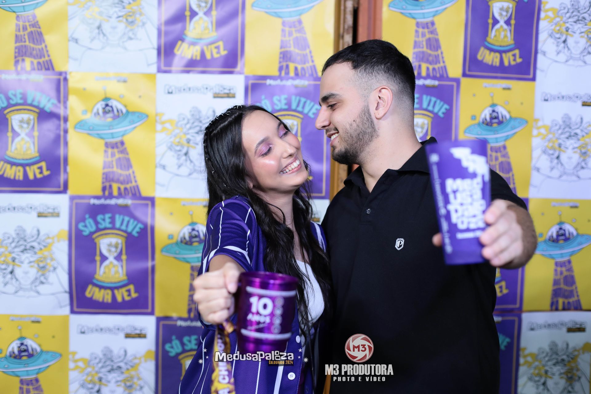 MEDUSAPALUZA 2024 - 2 - 2065