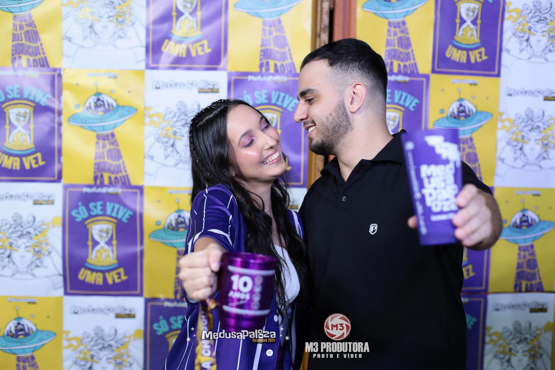 MEDUSAPALUZA 2024 - 2 - 2066