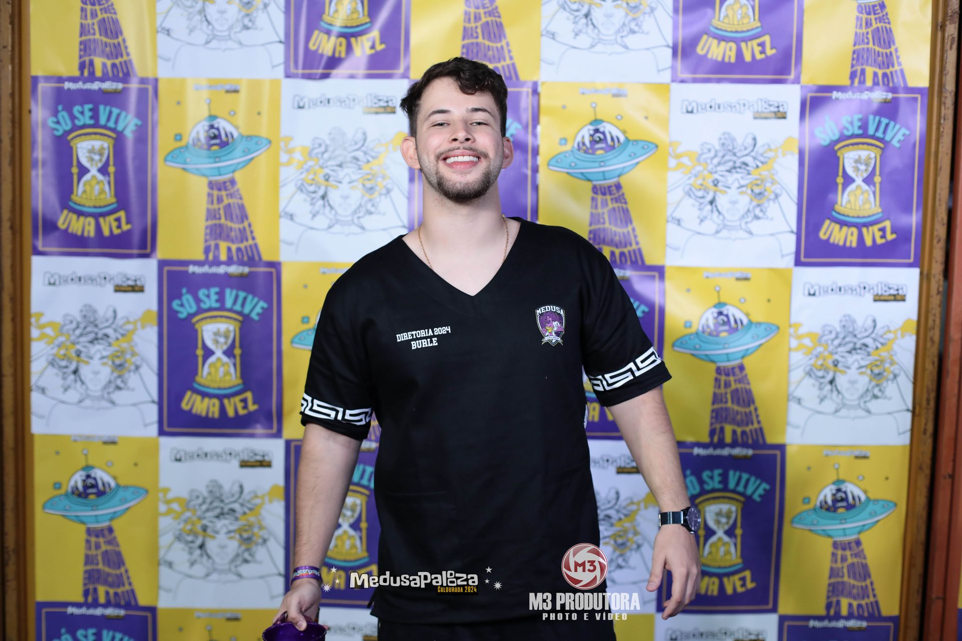 MEDUSAPALUZA 2024 - 2 - 2304