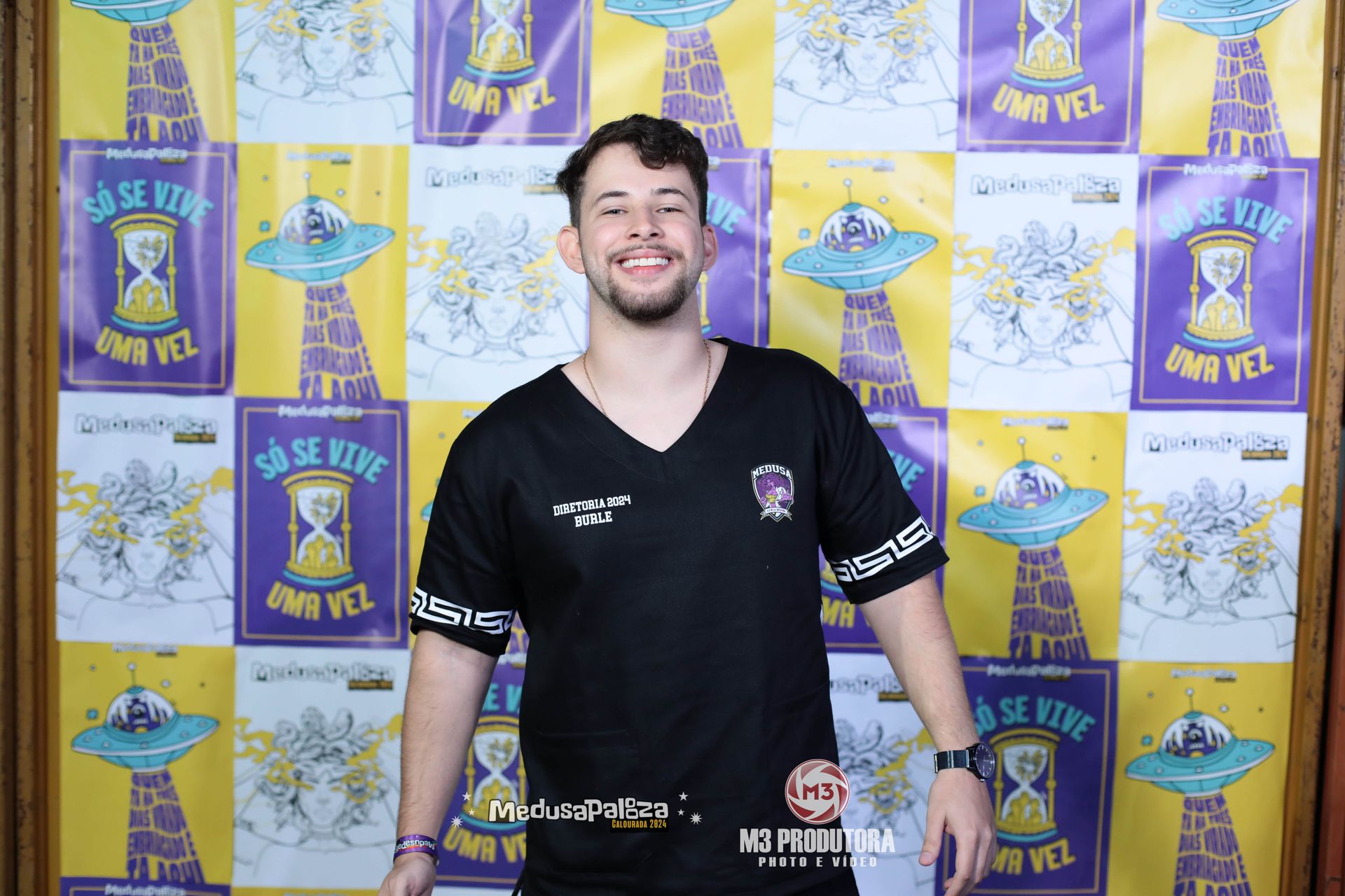 MEDUSAPALUZA 2024 - 2 - 2306