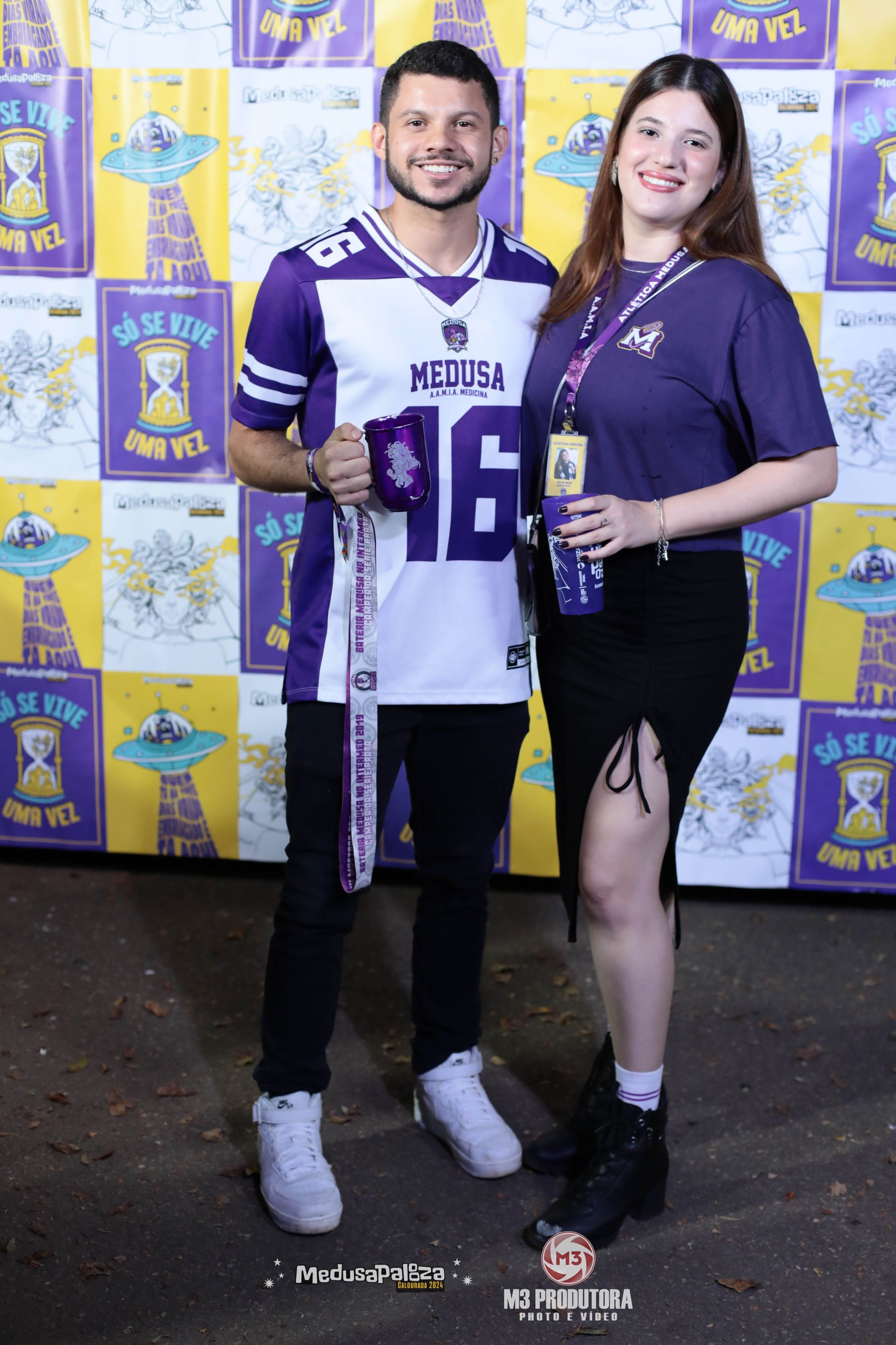 MEDUSAPALUZA 2024 - 2 - 2401