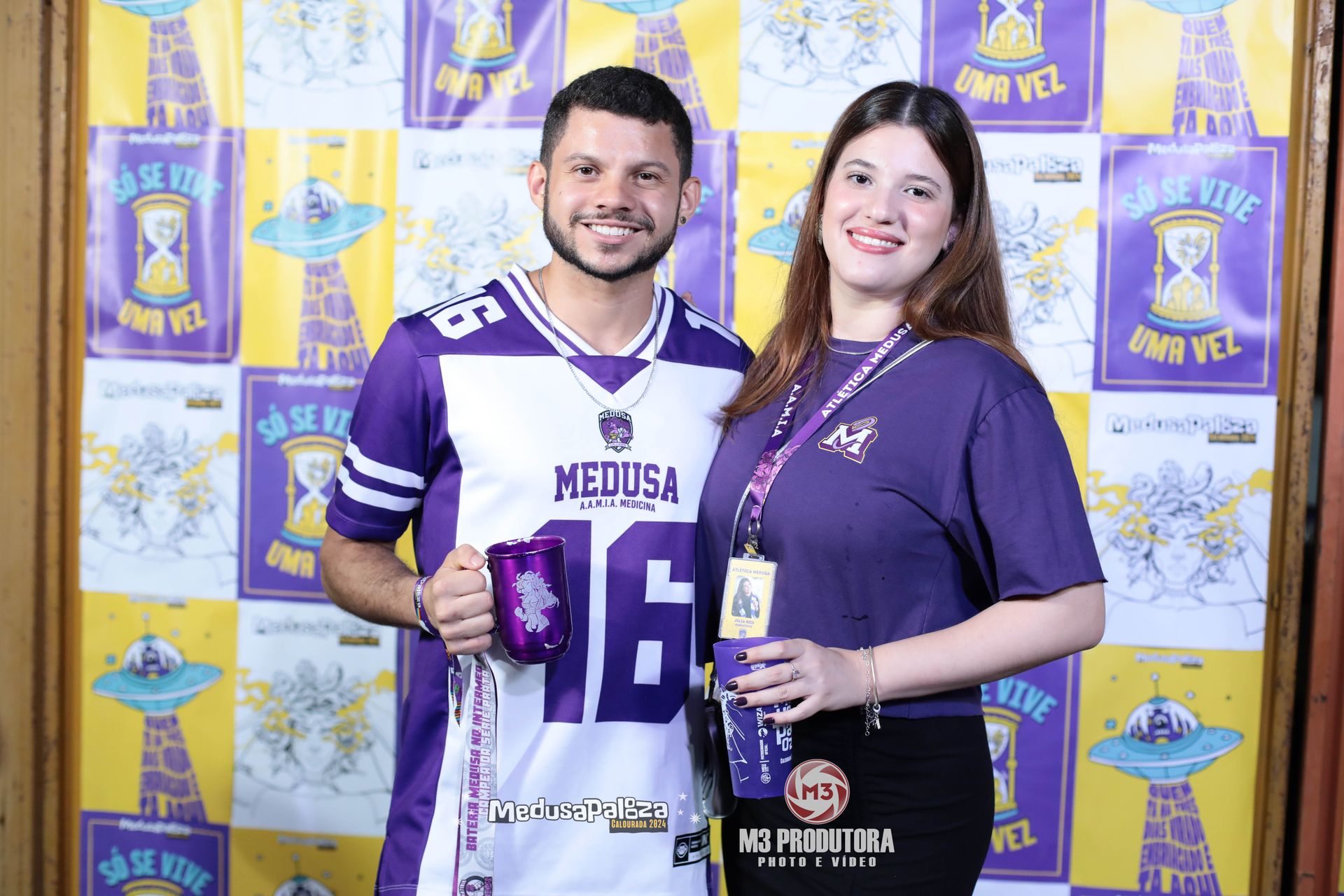 MEDUSAPALUZA 2024 - 2 - 2405