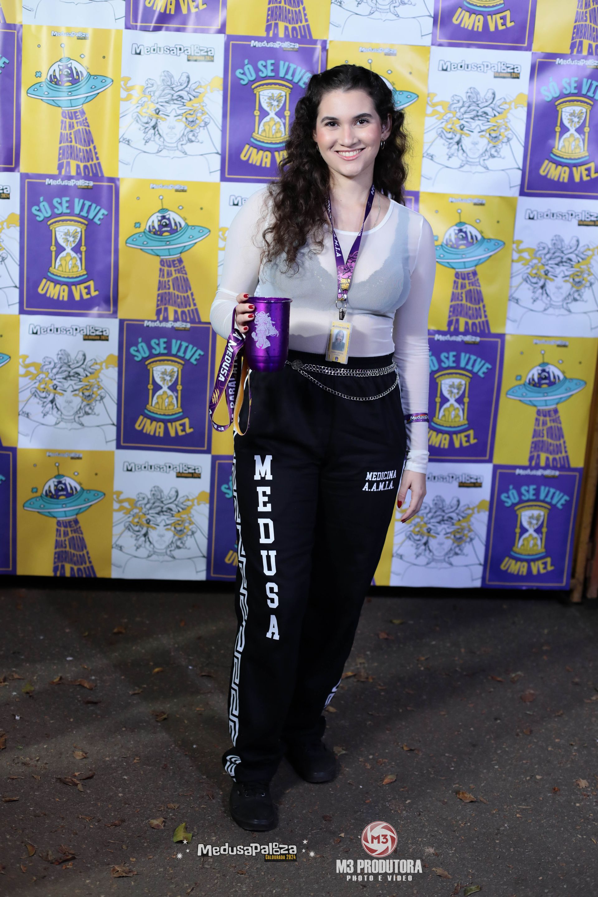 MEDUSAPALUZA 2024 - 2 - 2424