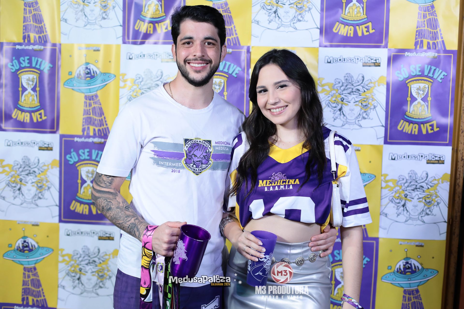 MEDUSAPALUZA 2024 - 2 - 2501