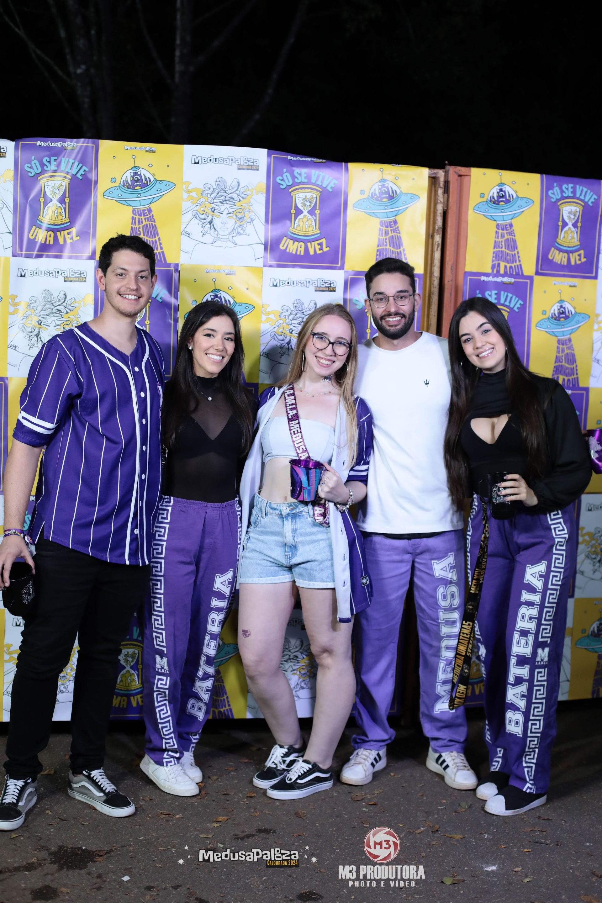 MEDUSAPALUZA 2024 - 2 - 2507