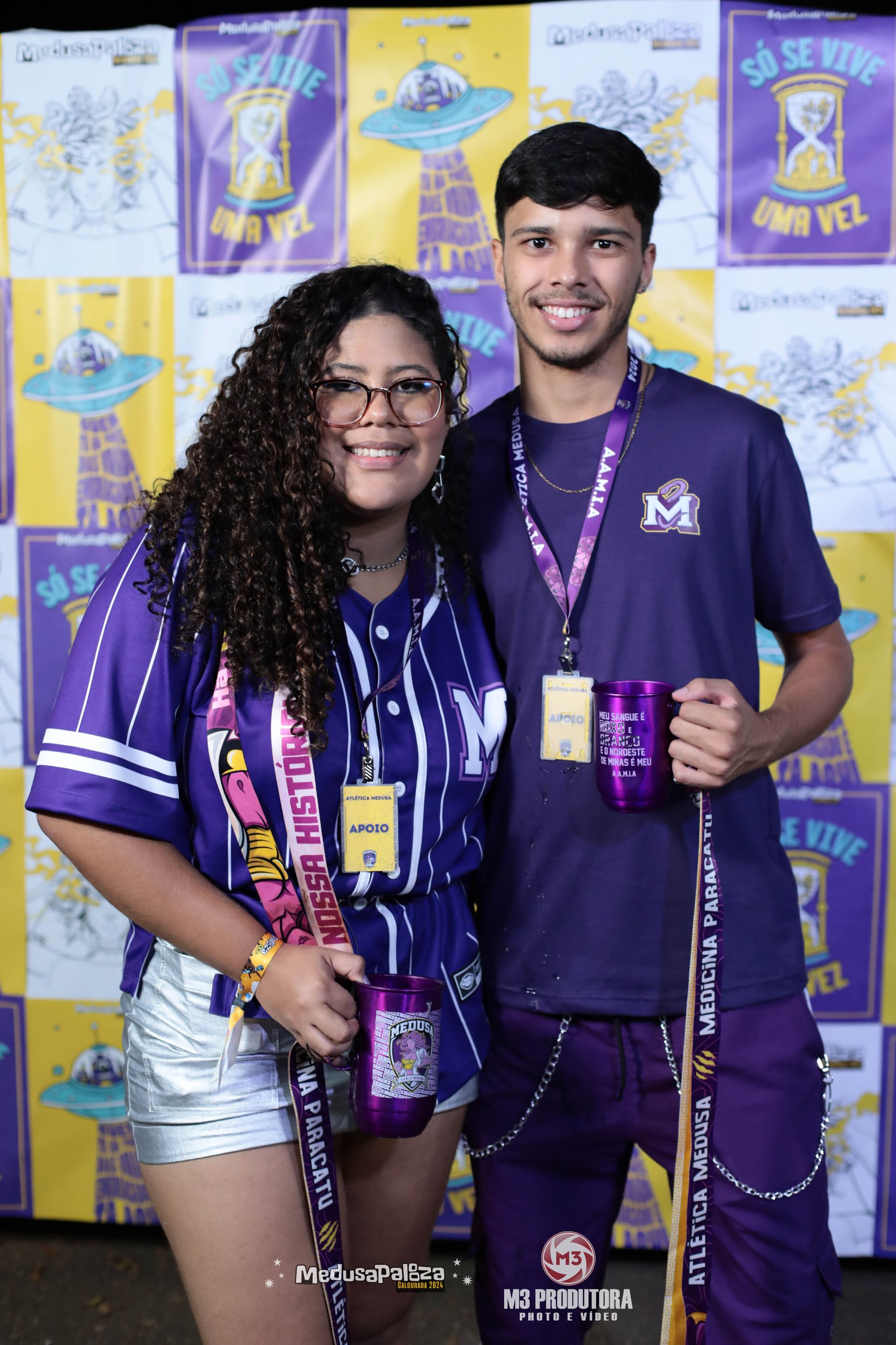 MEDUSAPALUZA 2024 - 2 - 2563