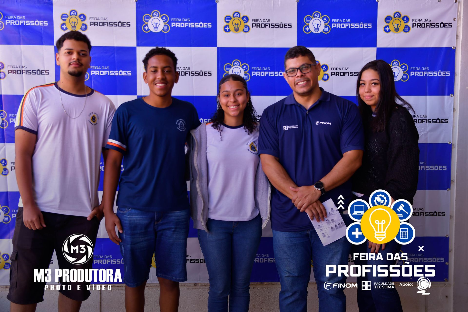 FEIRA DE PROFISSÕES - FINOM 2024 - 2 - 68