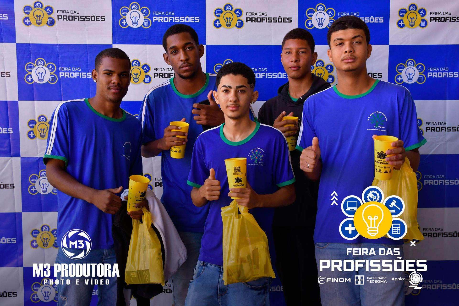 FEIRA DE PROFISSÕES - FINOM 2024 - 2 - 62