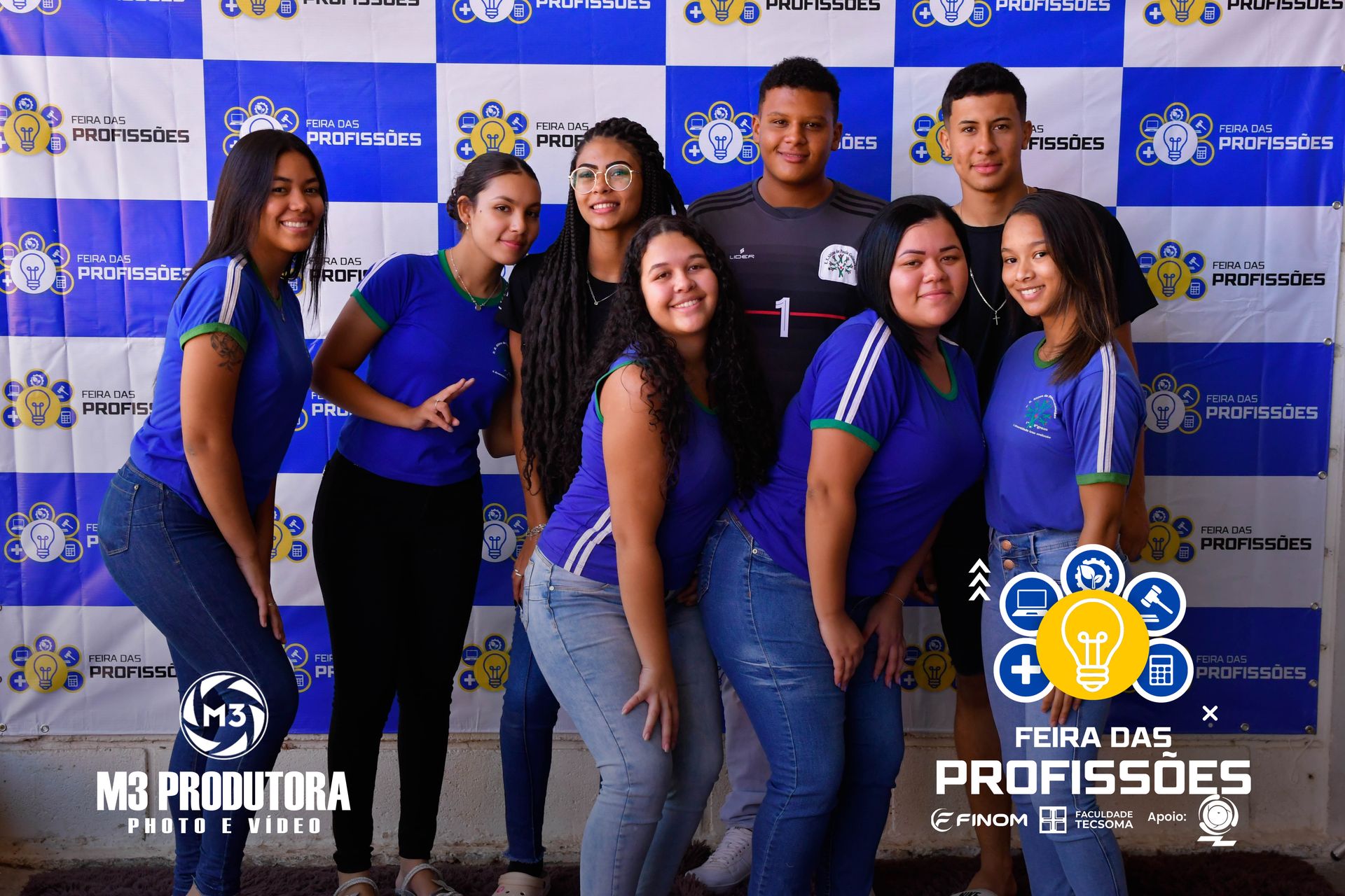 FEIRA DE PROFISSÕES - FINOM 2024 - 2 - 64