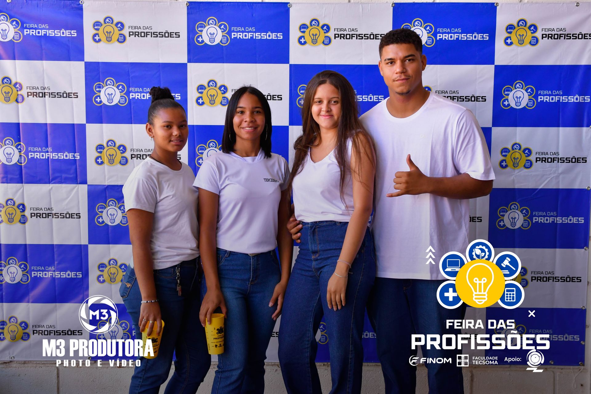 FEIRA DE PROFISSÕES - FINOM 2024 - 2 - 59