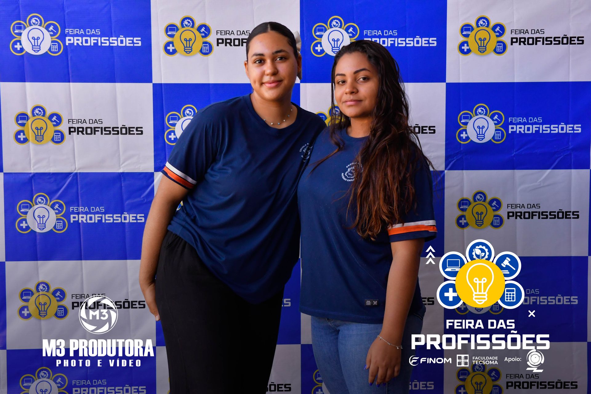 FEIRA DE PROFISSÕES - FINOM 2024 - 2 - 56