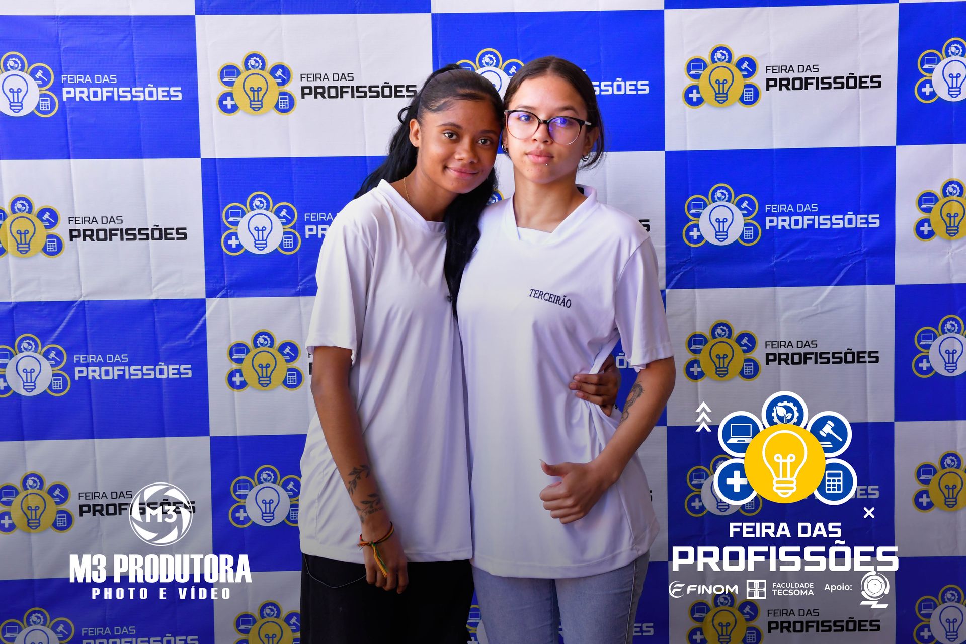 FEIRA DE PROFISSÕES - FINOM 2024 - 2 - 46