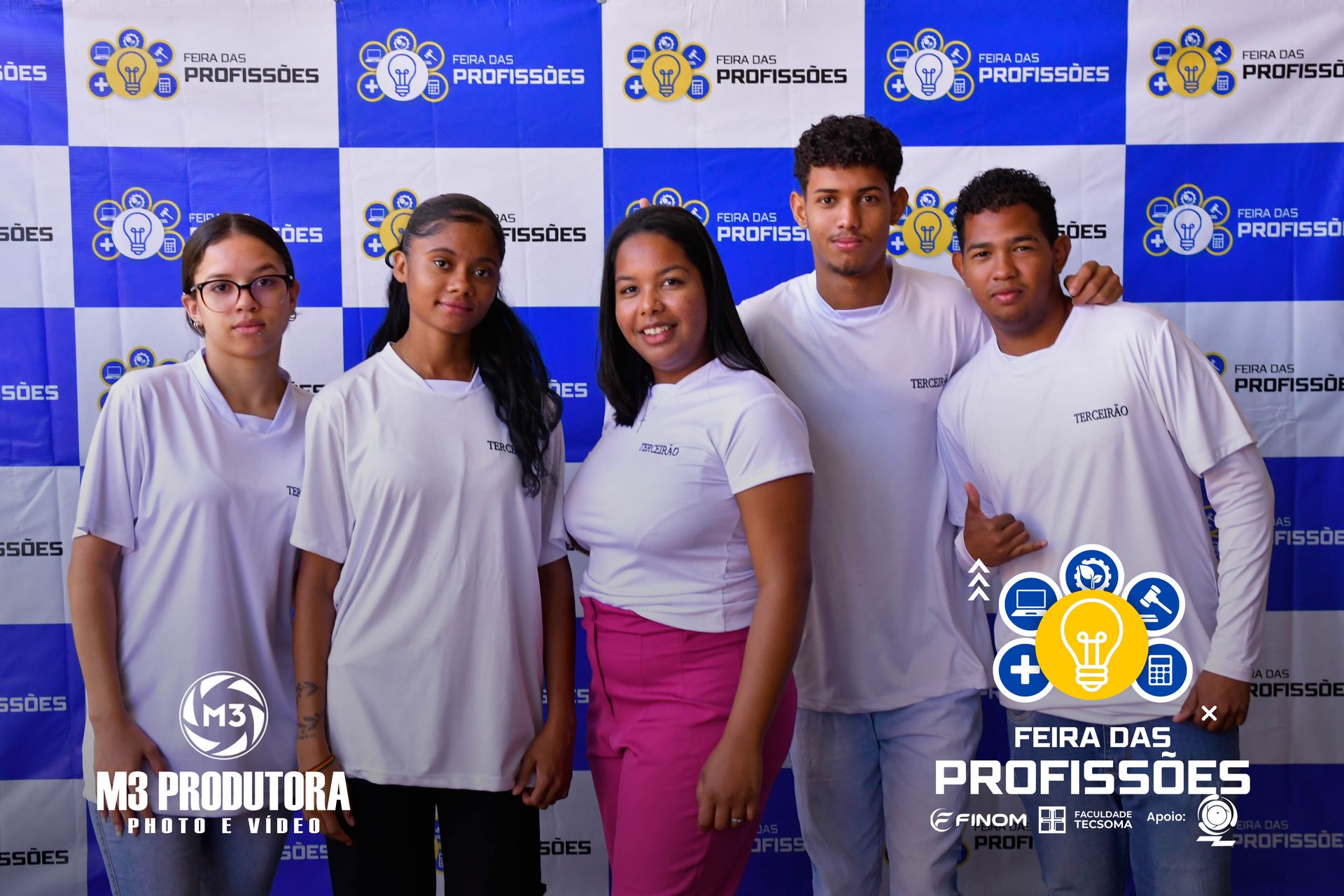 FEIRA DE PROFISSÕES - FINOM 2024 - 2 - 45