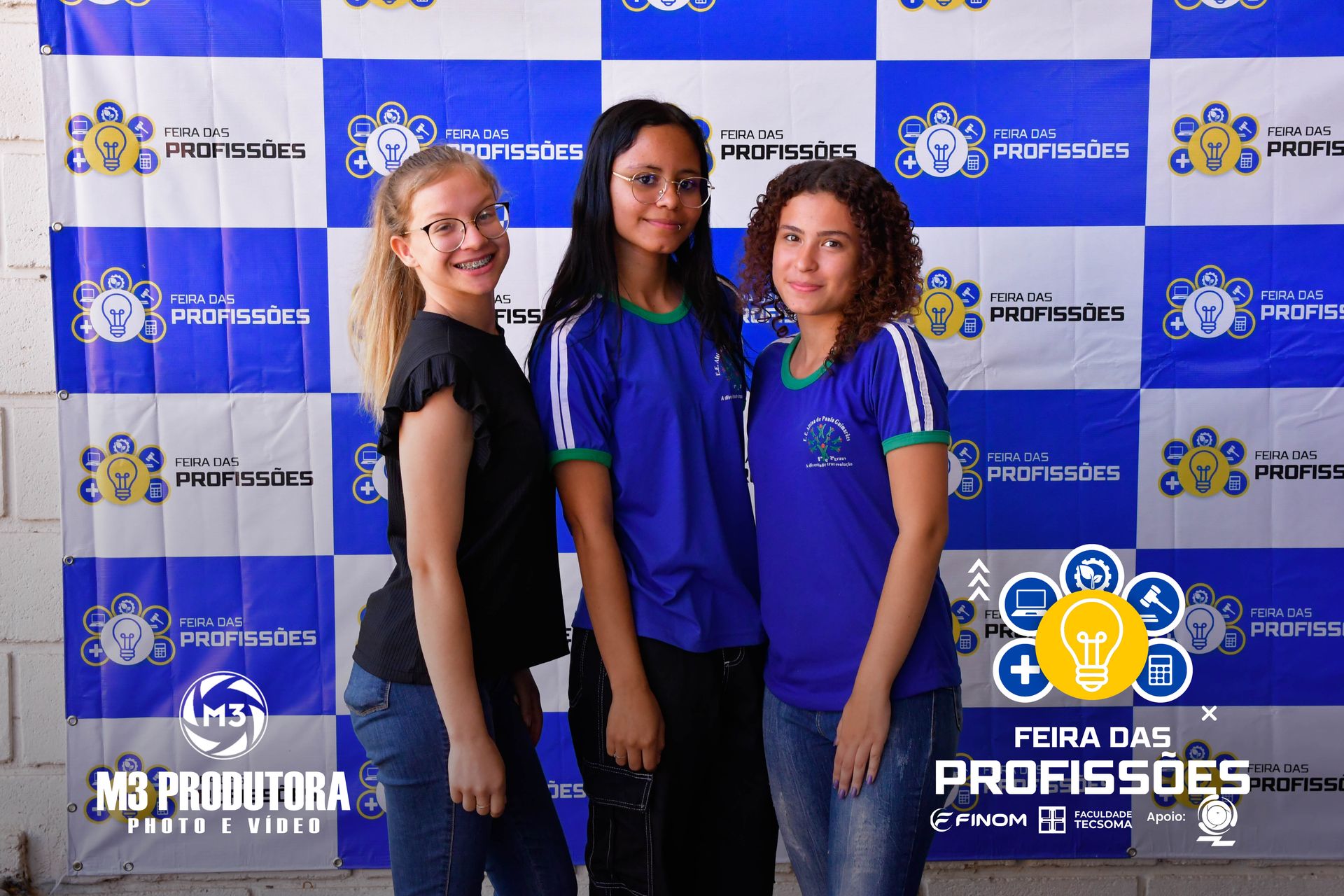 FEIRA DE PROFISSÕES - FINOM 2024 - 2 - 34