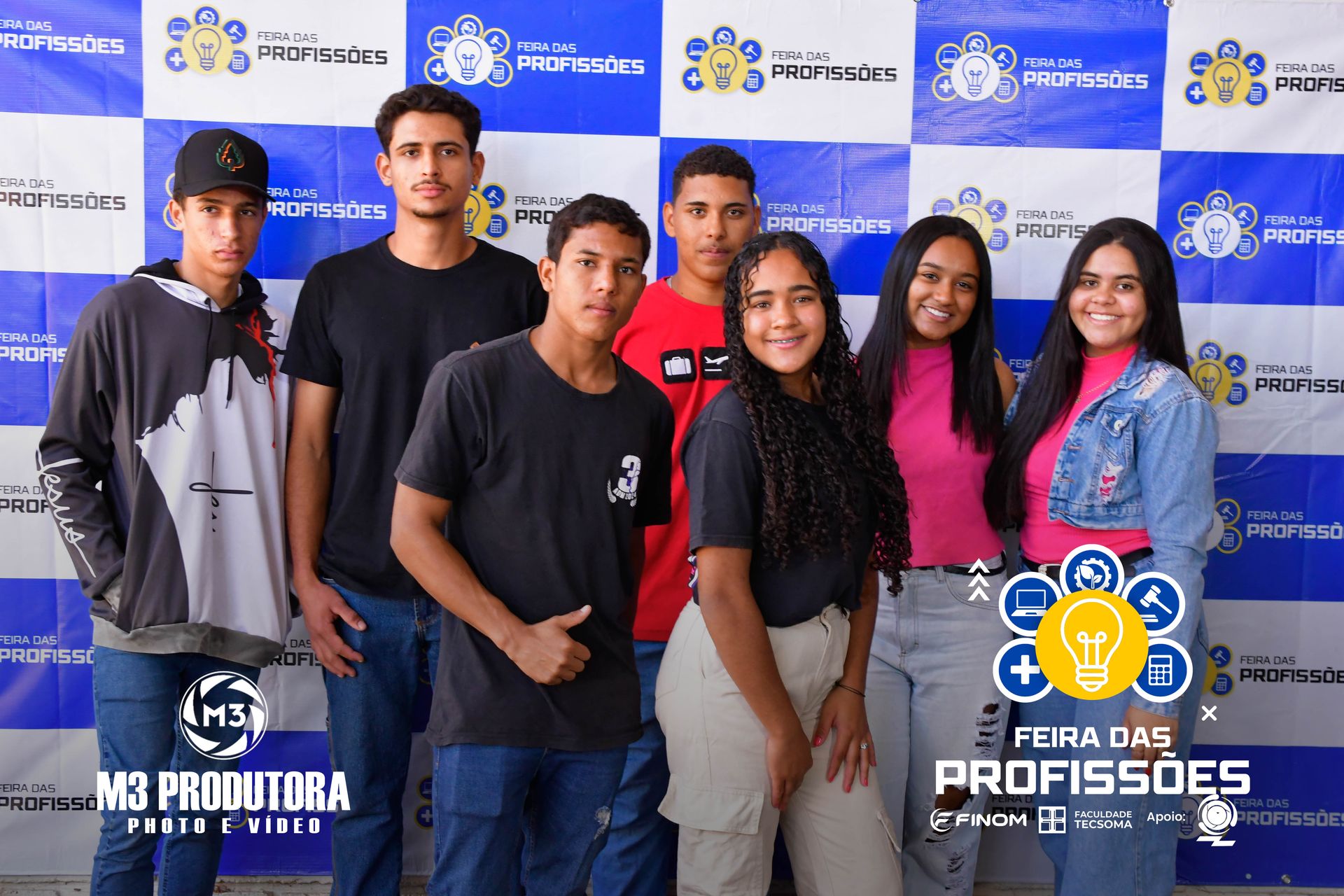 FEIRA DE PROFISSÕES - FINOM 2024 - 2 - 30