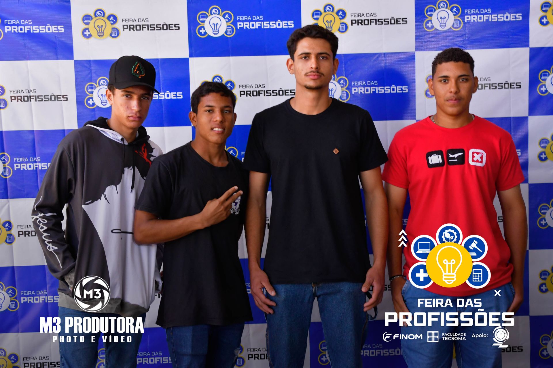 FEIRA DE PROFISSÕES - FINOM 2024 - 2 - 31