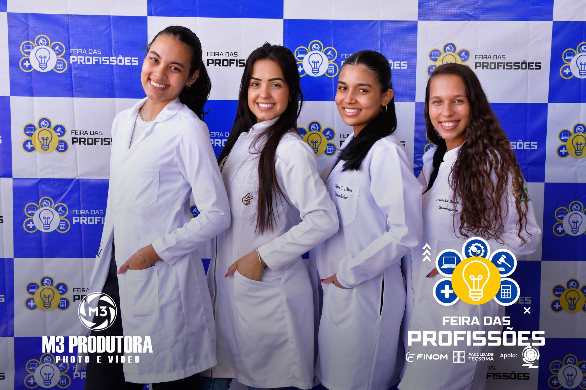 FEIRA DE PROFISSÕES - FINOM 2024 - 2 - 28