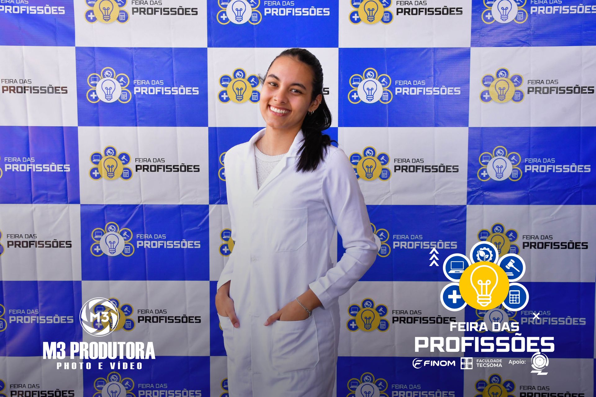 FEIRA DE PROFISSÕES - FINOM 2024 - 2 - 27