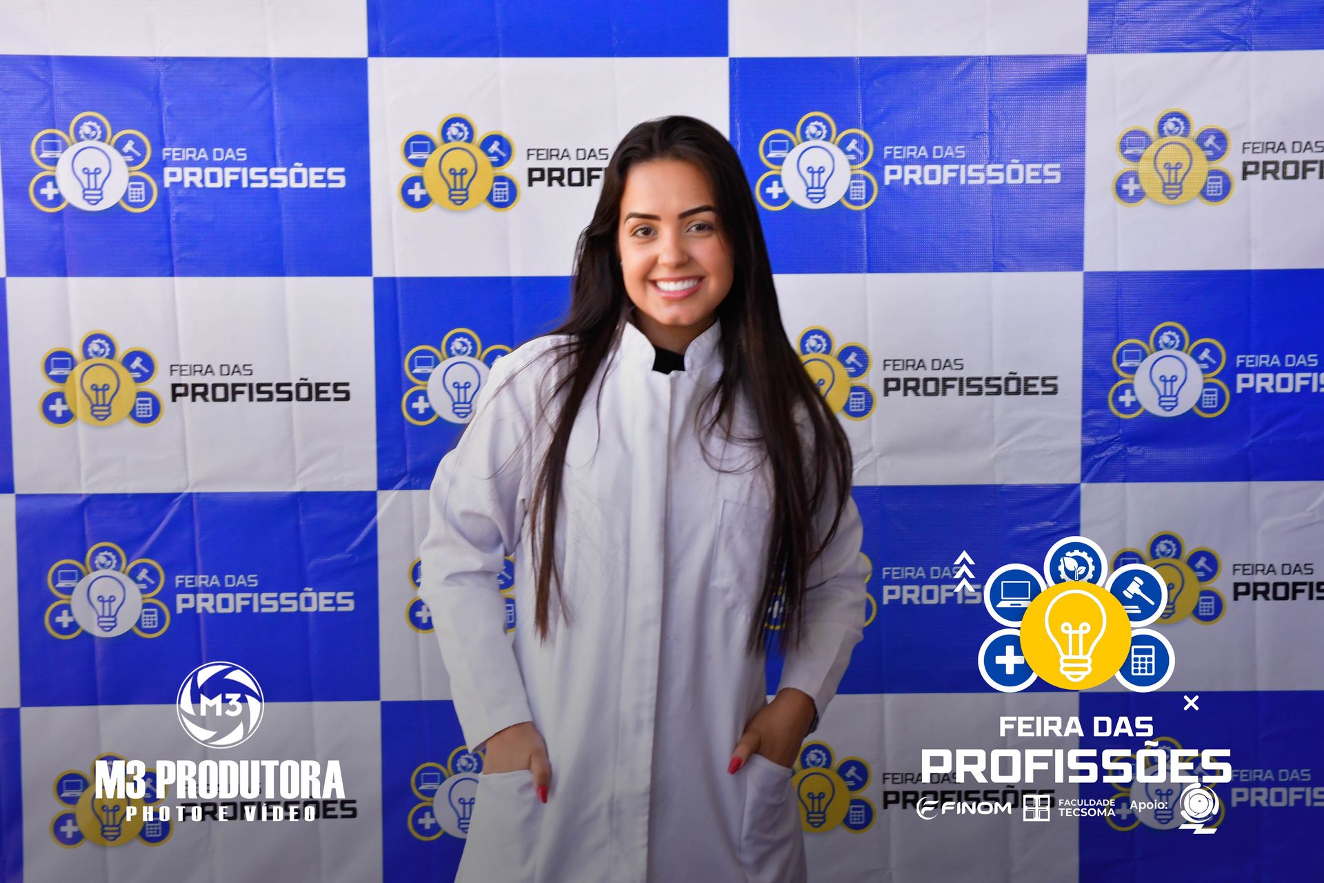 FEIRA DE PROFISSÕES - FINOM 2024 - 2 - 26