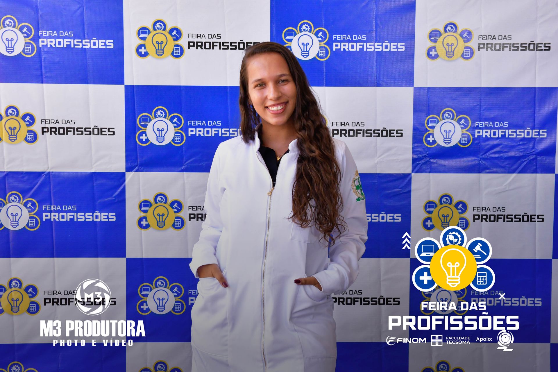 FEIRA DE PROFISSÕES - FINOM 2024 - 2 - 25