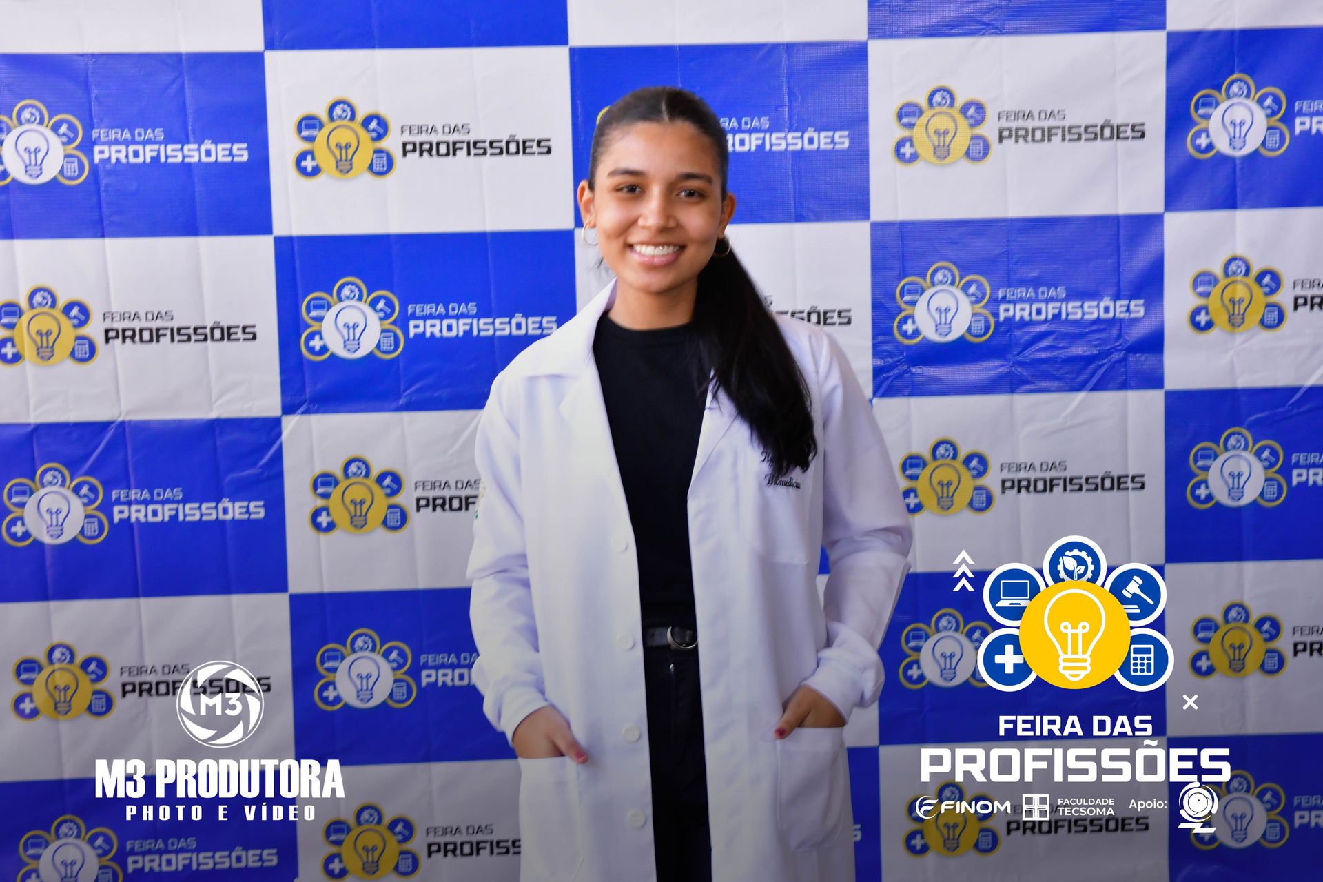 FEIRA DE PROFISSÕES - FINOM 2024 - 2 - 22