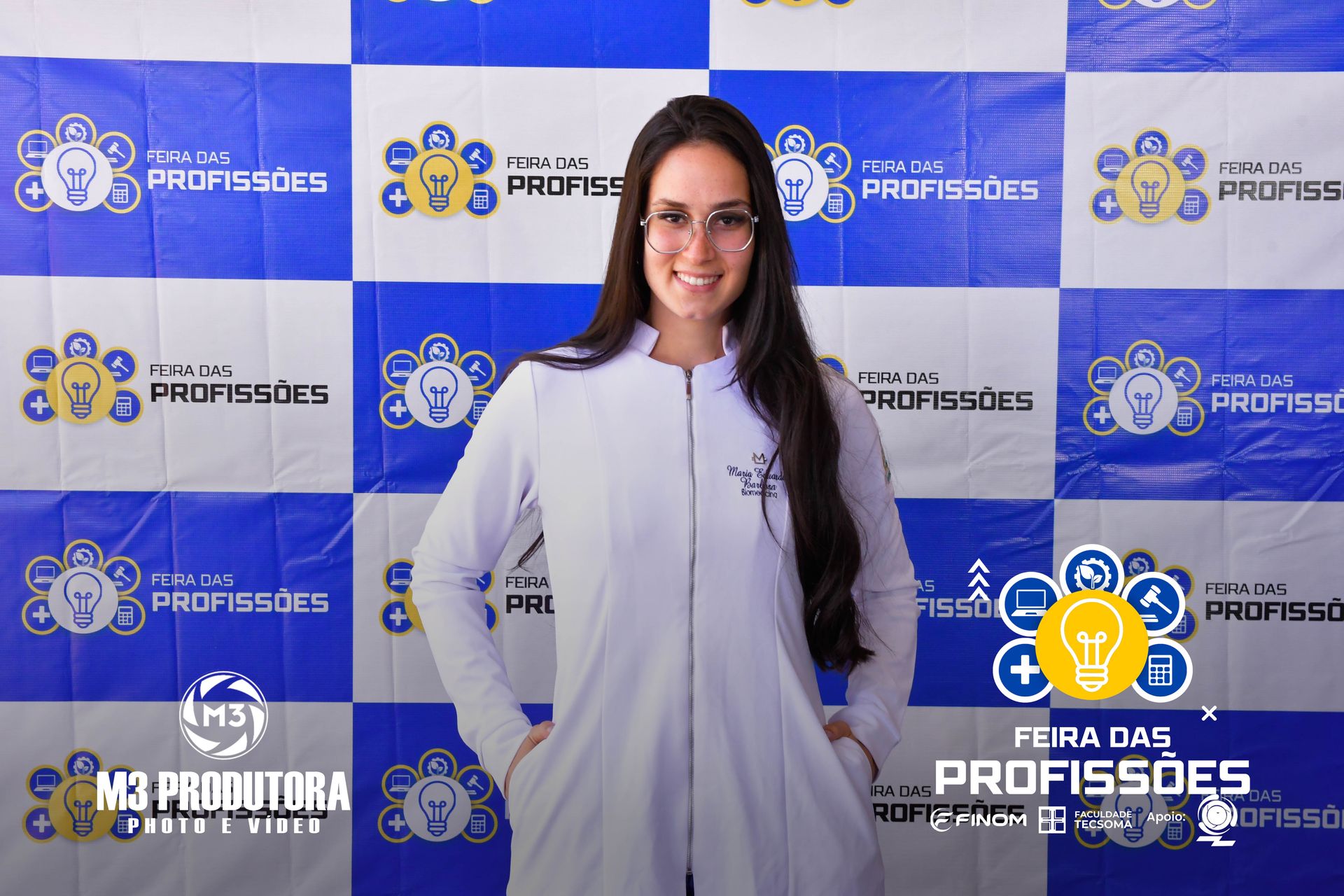 FEIRA DE PROFISSÕES - FINOM 2024 - 2 - 21