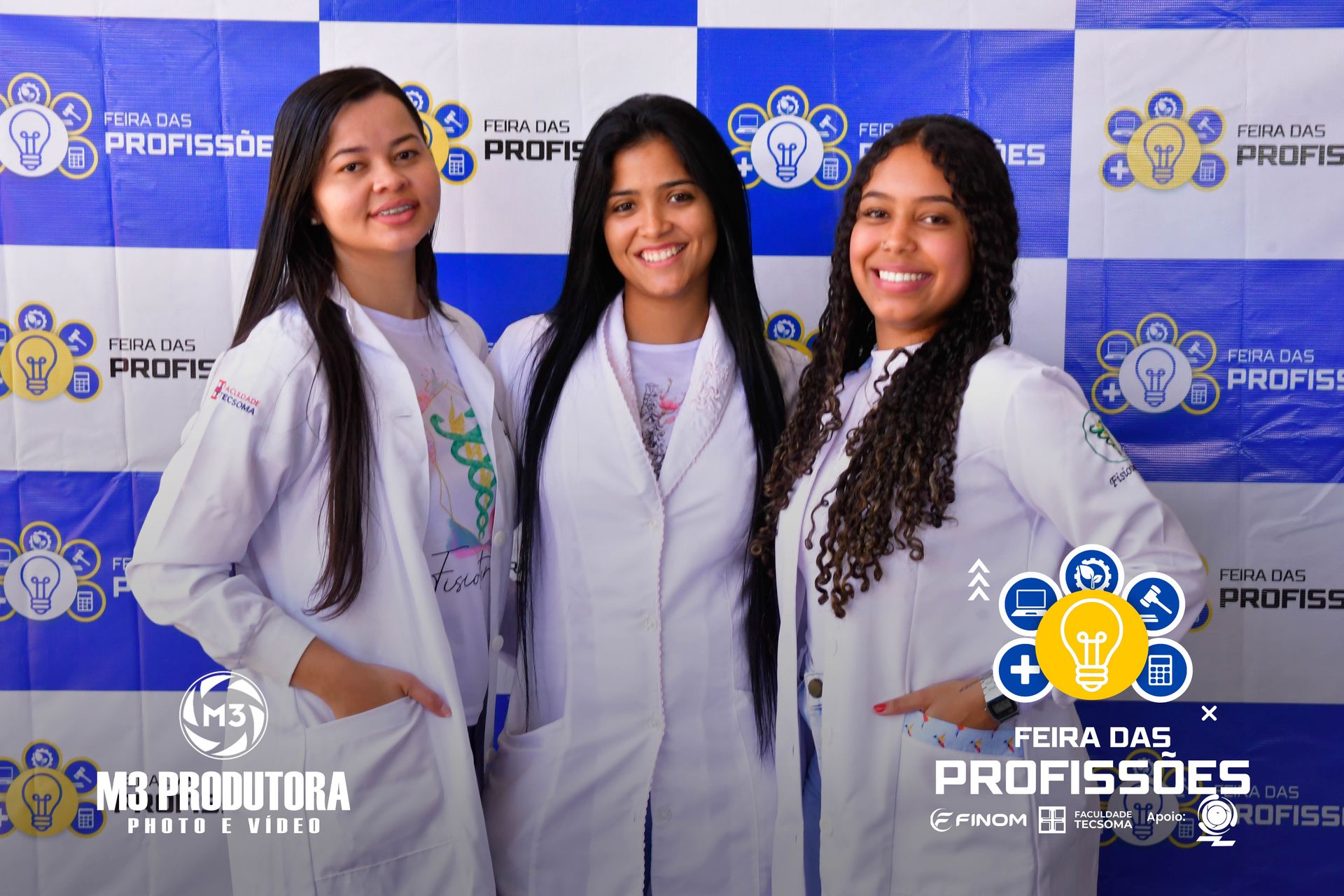 FEIRA DE PROFISSÕES - FINOM 2024 - 2 - 20