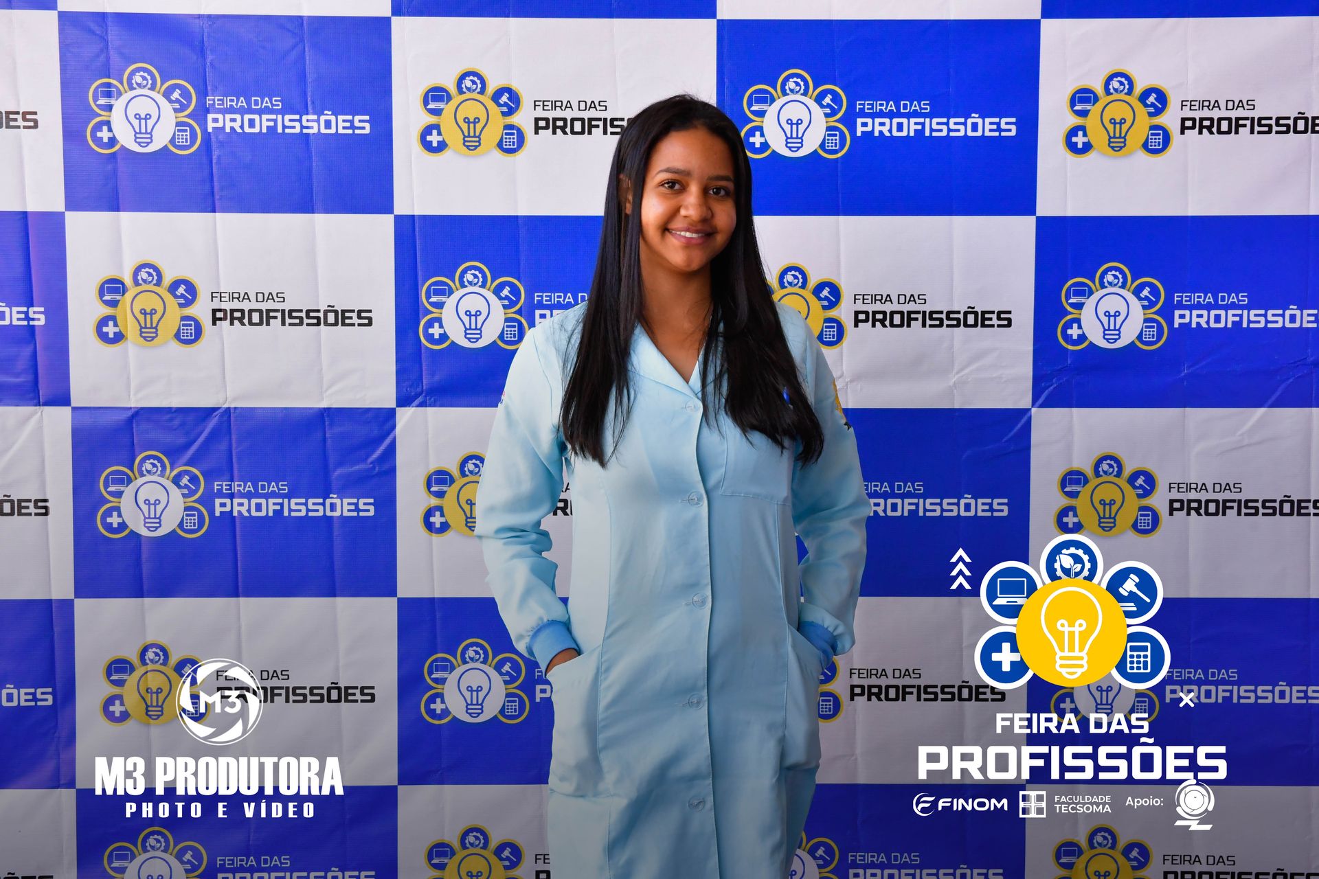 FEIRA DE PROFISSÕES - FINOM 2024 - 2 - 14