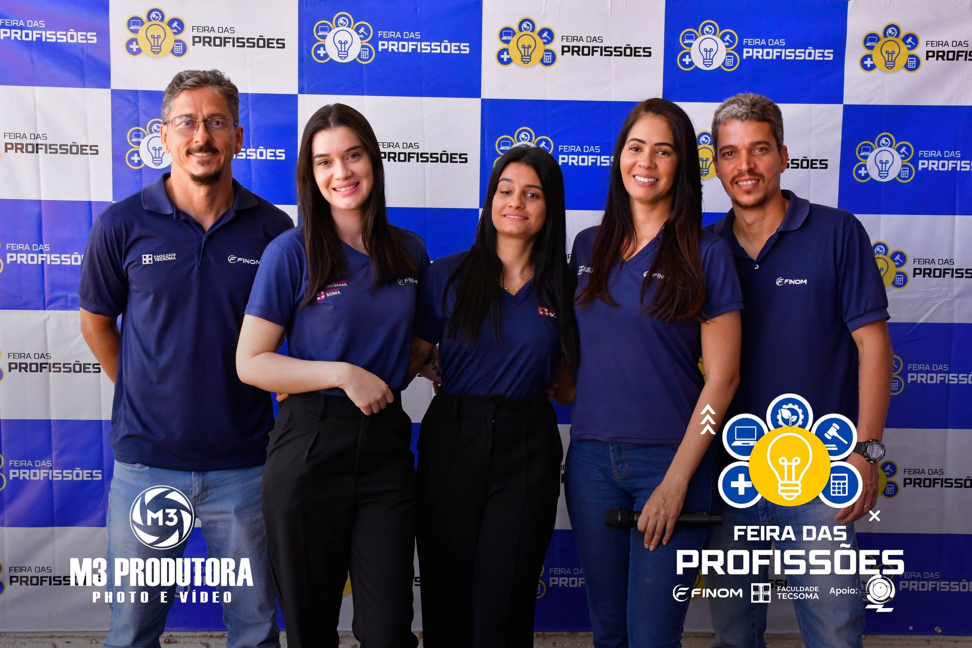 FEIRA DE PROFISSÕES - FINOM 2024 - 2 - 13