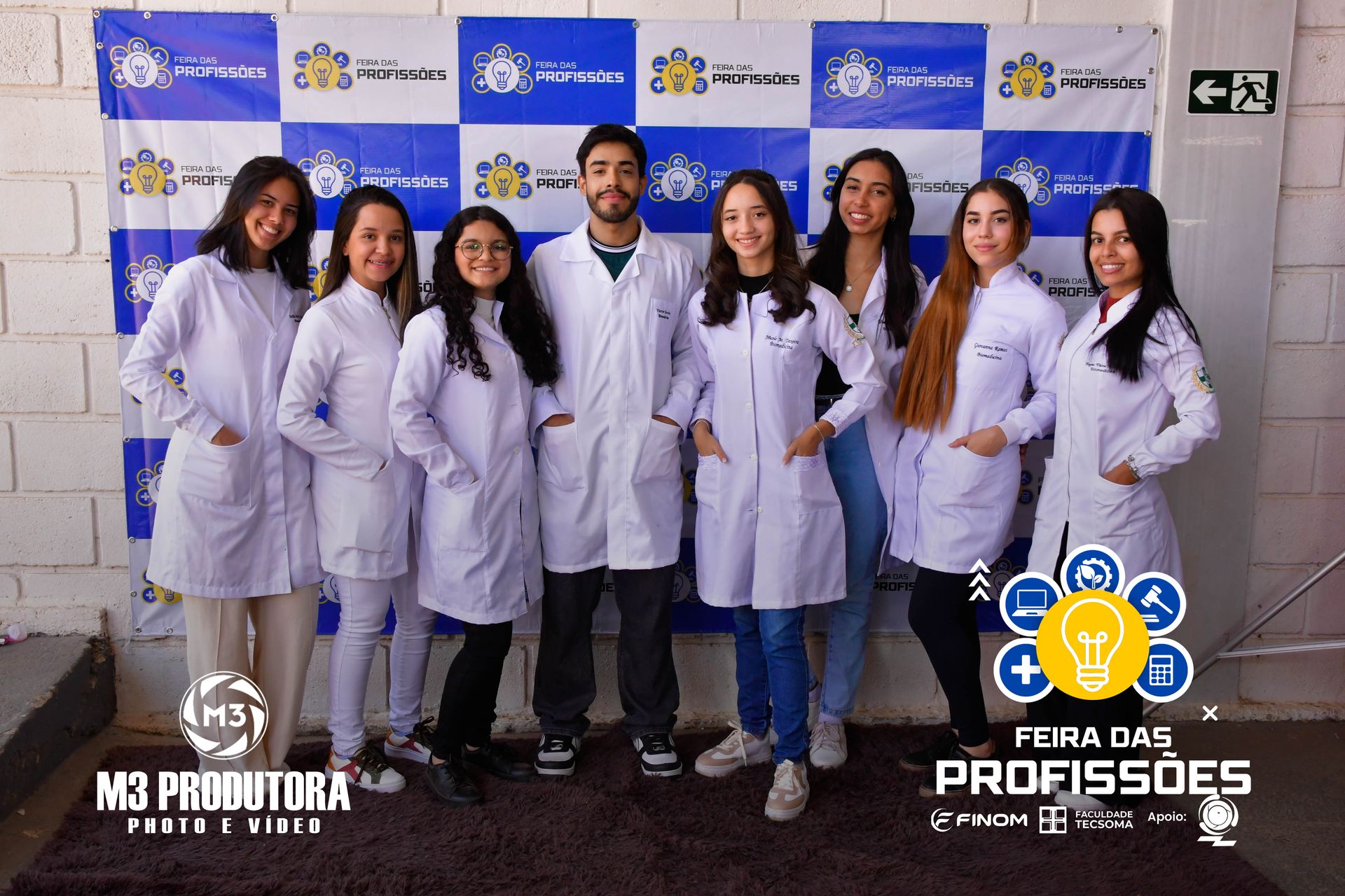 FEIRA DE PROFISSÕES - FINOM 2024 - 2 - 11