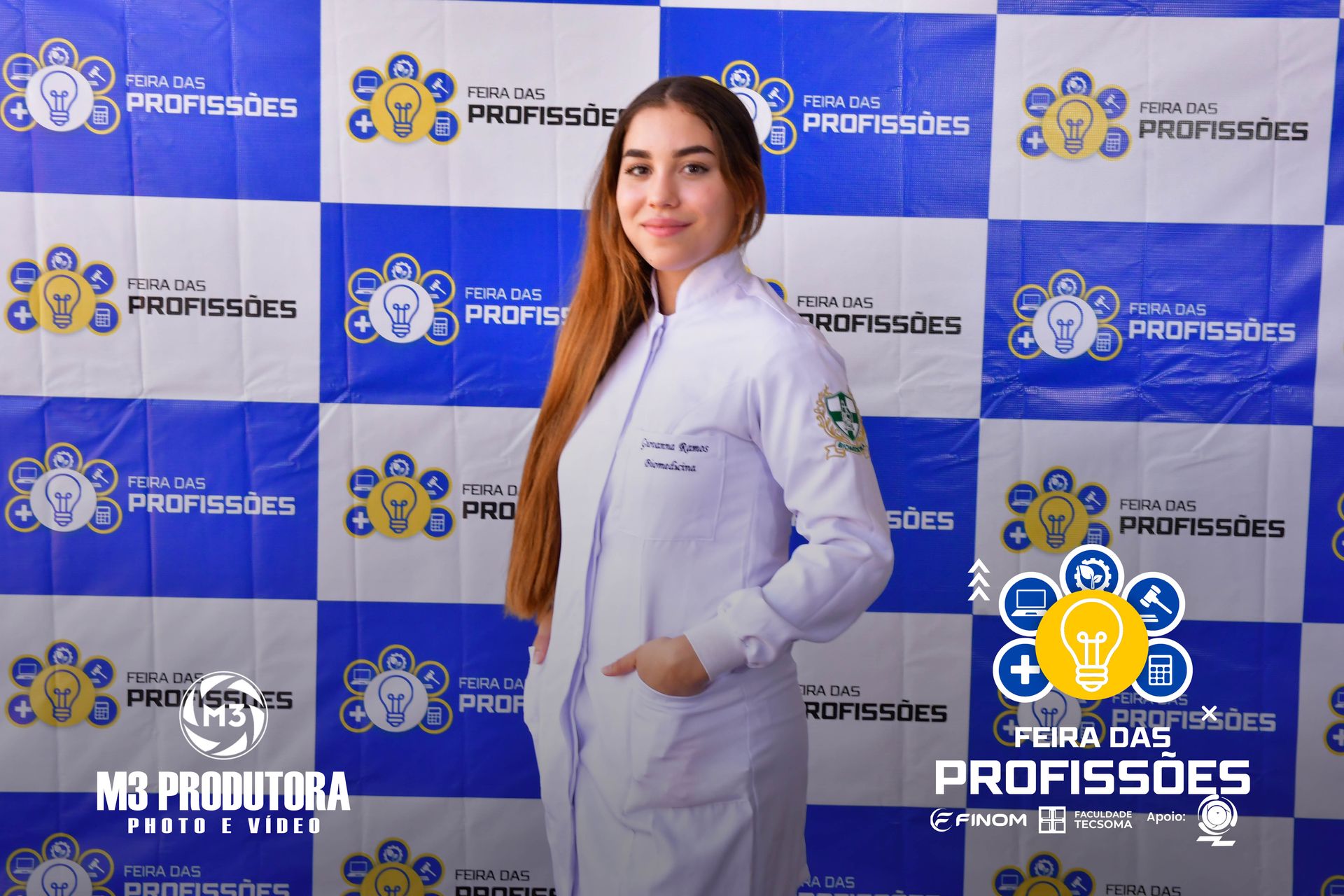 FEIRA DE PROFISSÕES - FINOM 2024 - 2 - 6