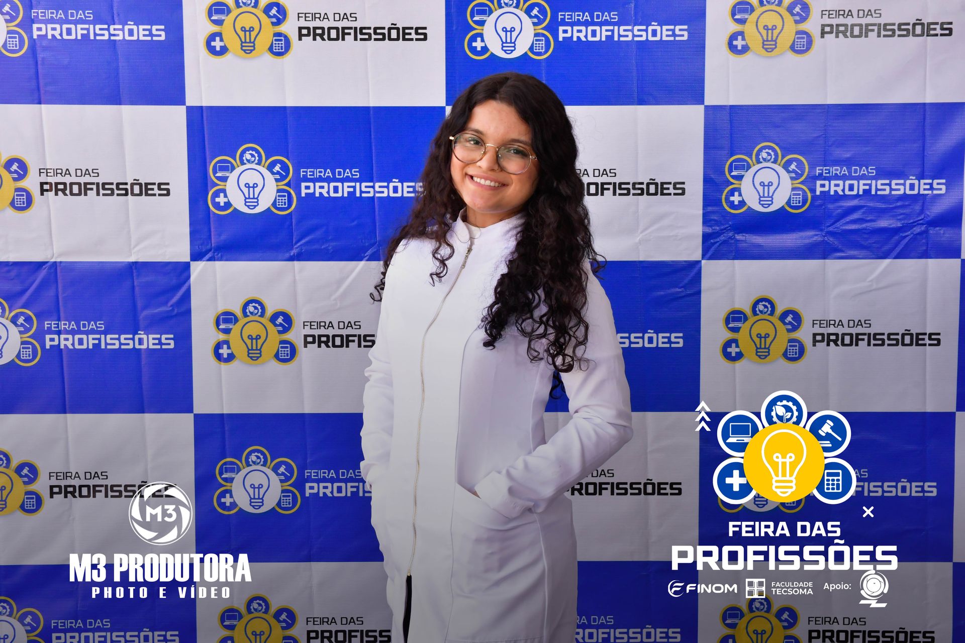 FEIRA DE PROFISSÕES - FINOM 2024 - 2 - 3