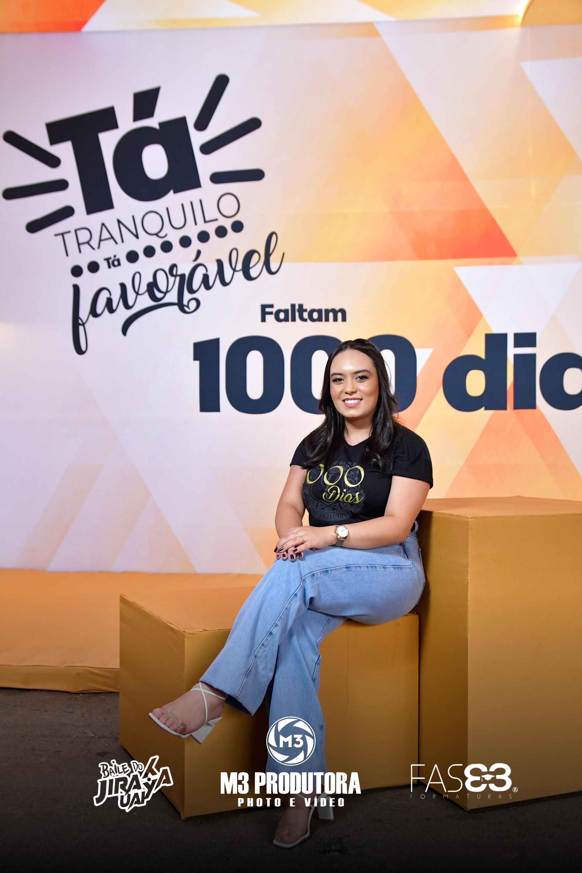 BAILE DO JIRAYA UAI - UNIPAM 2024 - 6 - 495