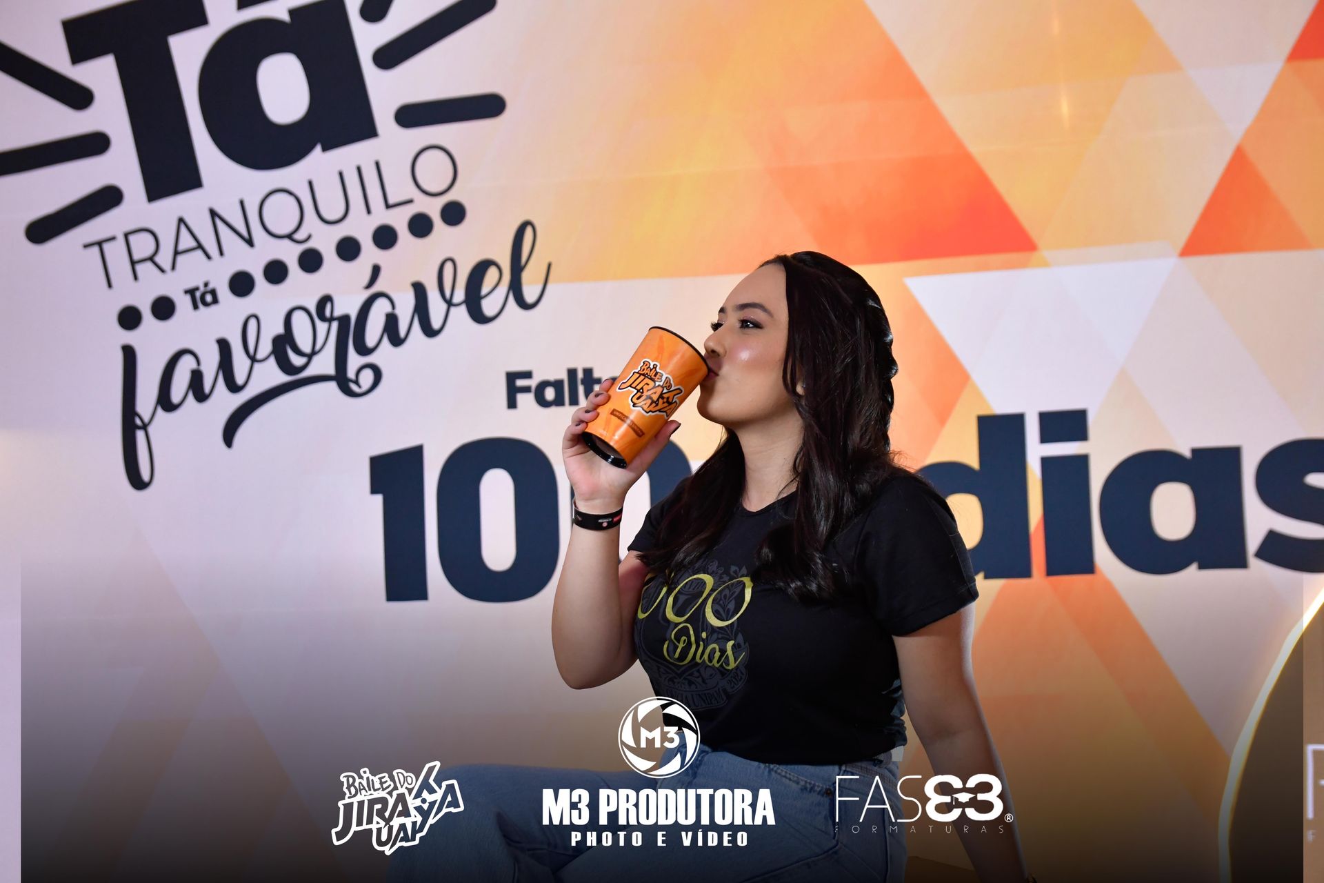 BAILE DO JIRAYA UAI - UNIPAM 2024 - 4 - 1