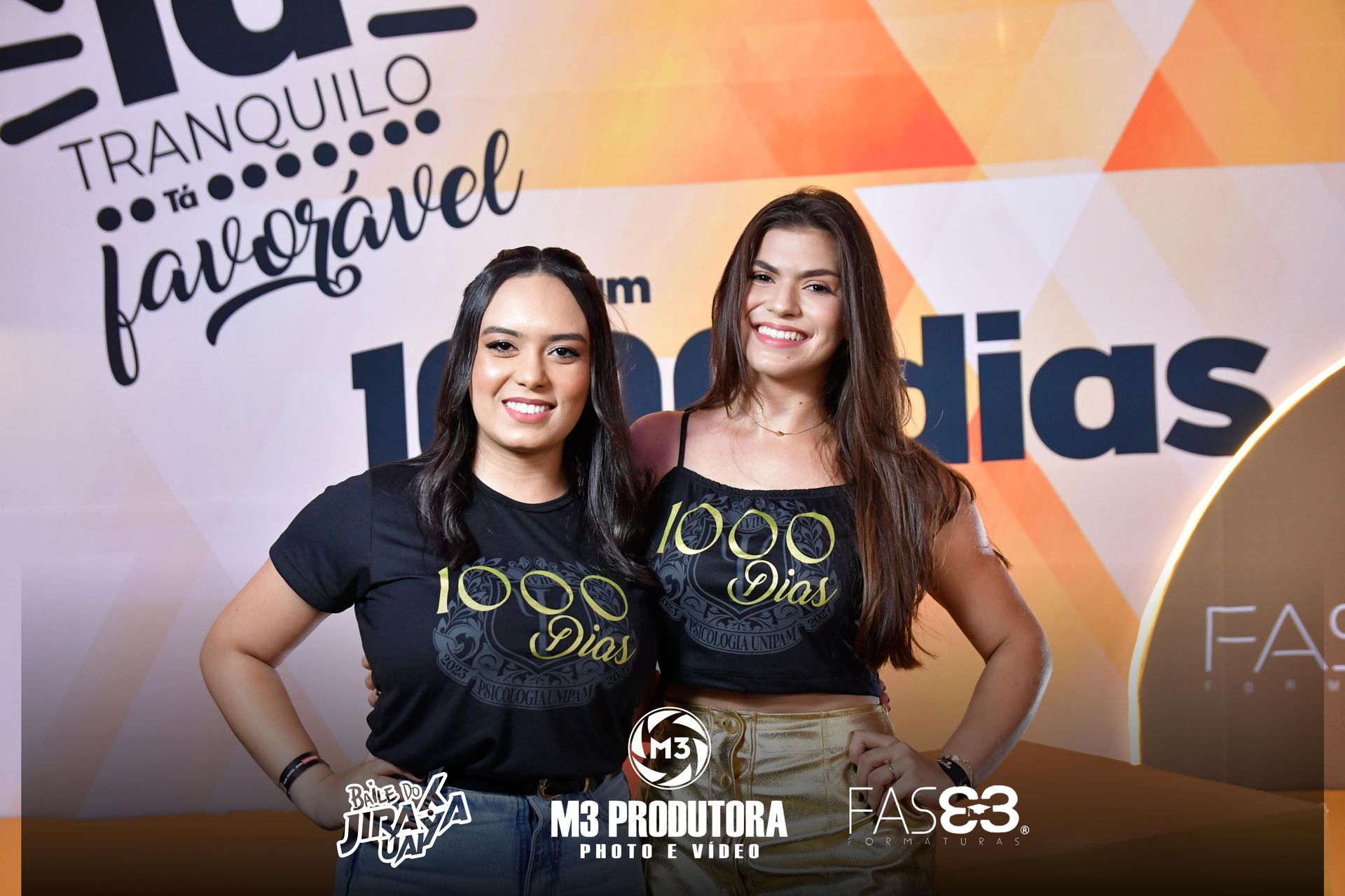 BAILE DO JIRAYA UAI - UNIPAM 2024 - 4 - 7