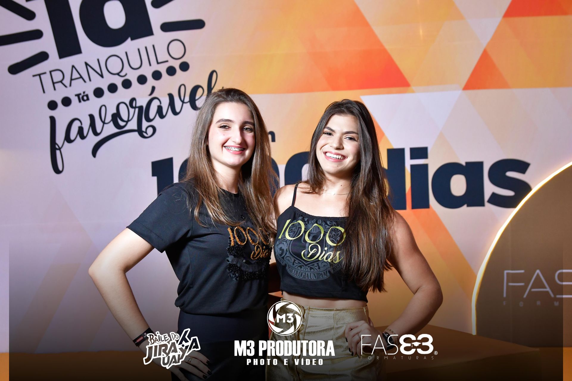 BAILE DO JIRAYA UAI - UNIPAM 2024 - 4 - 11